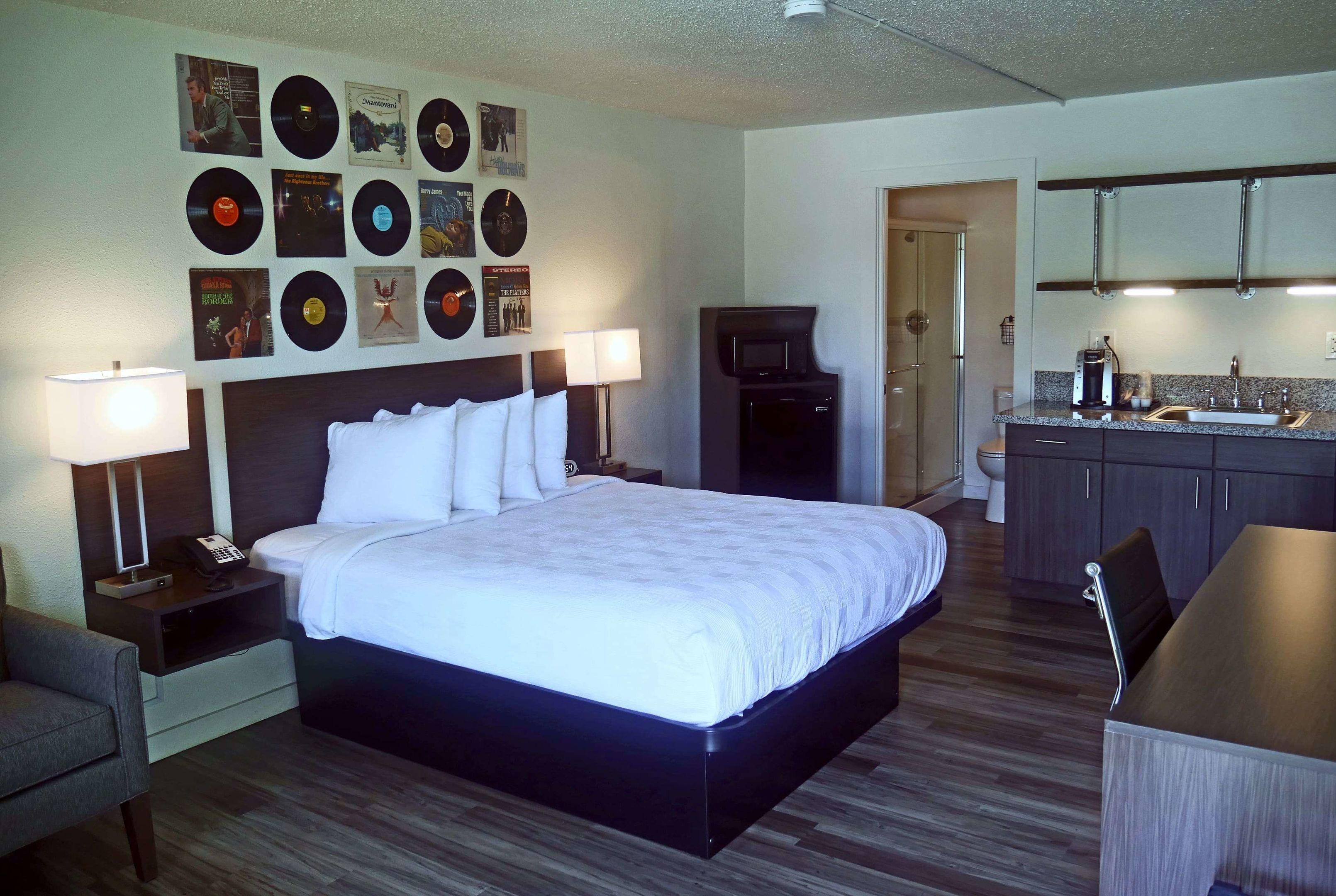 Hillside Crossing Nashville A Ramada by Wyndham — photo 5