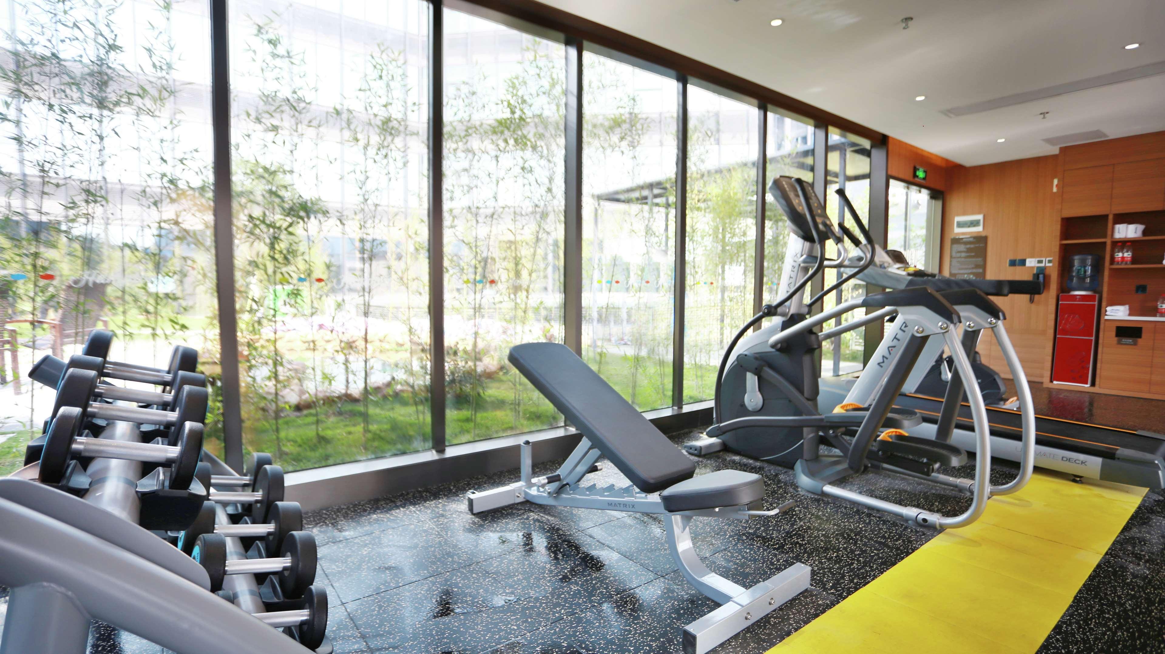 Hampton By Hilton Shunde Longjiang — photo 3