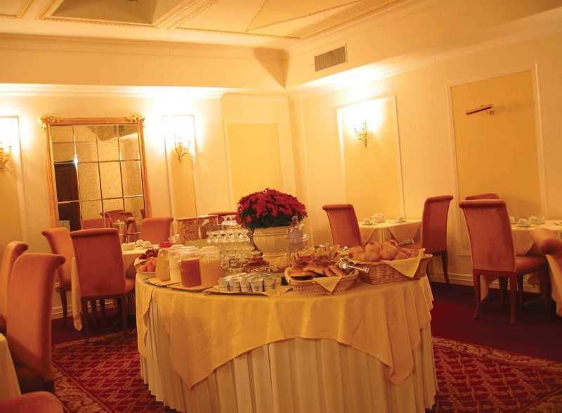 Hotel Gallia — photo 4