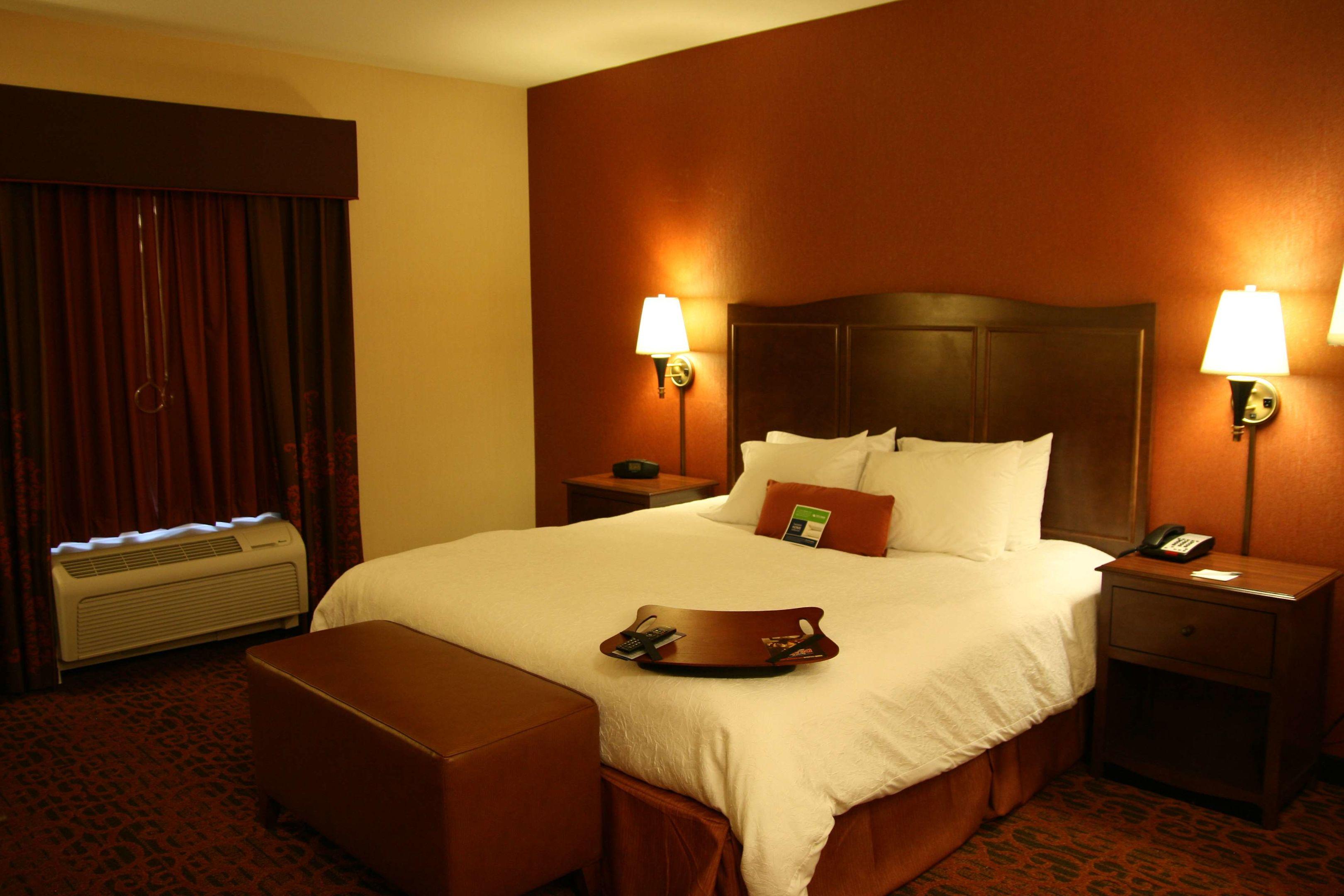 Hampton Inn & Suites New Castle — photo 3