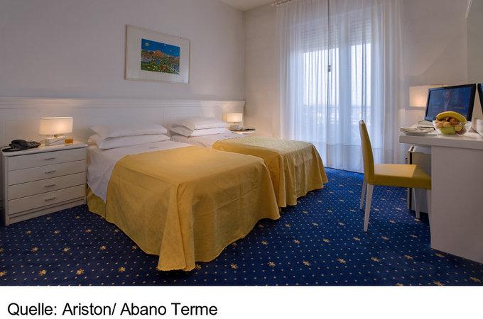 Ariston Molino — photo 4