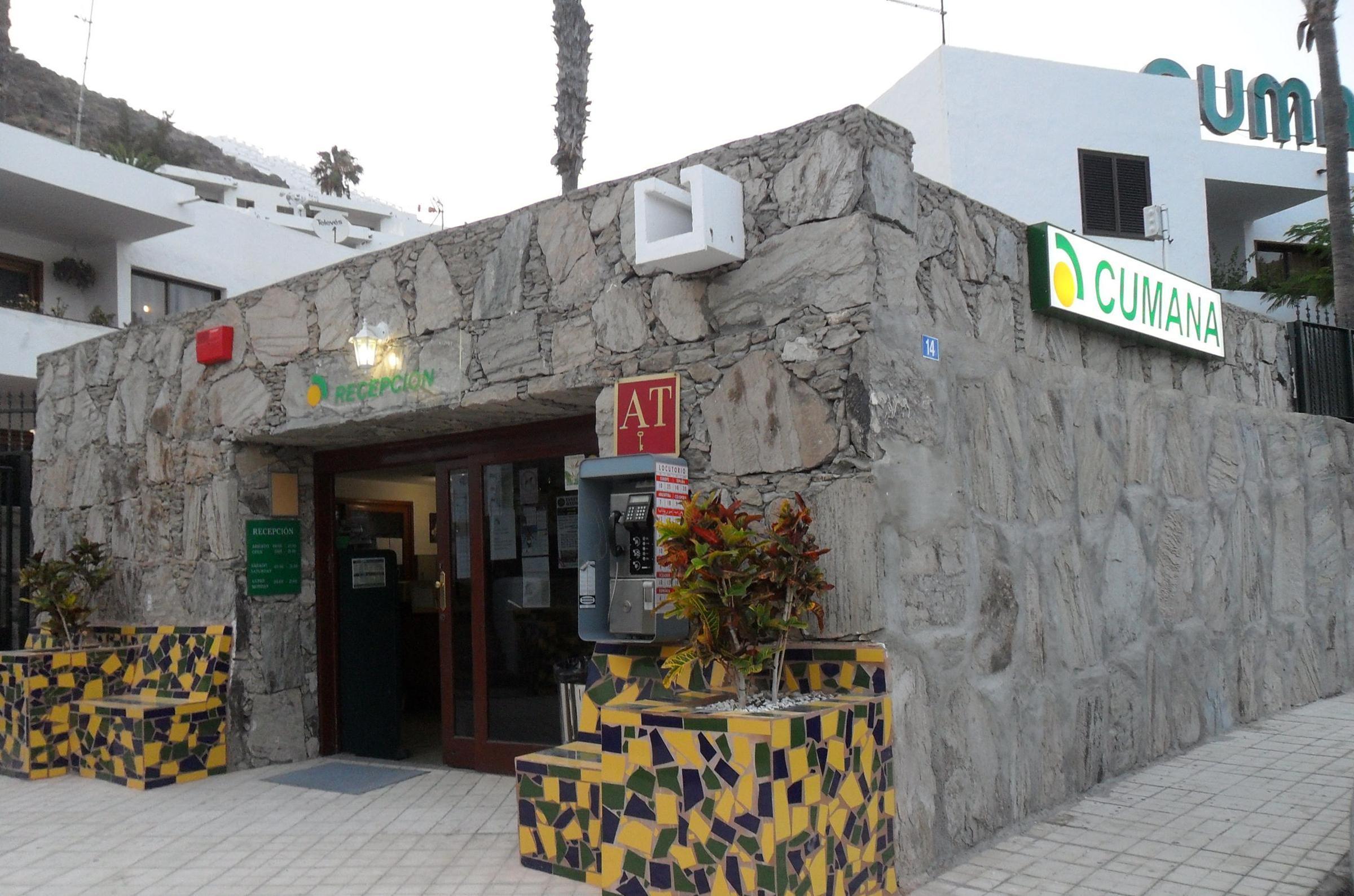 Apartamentos Cumana — photo 4