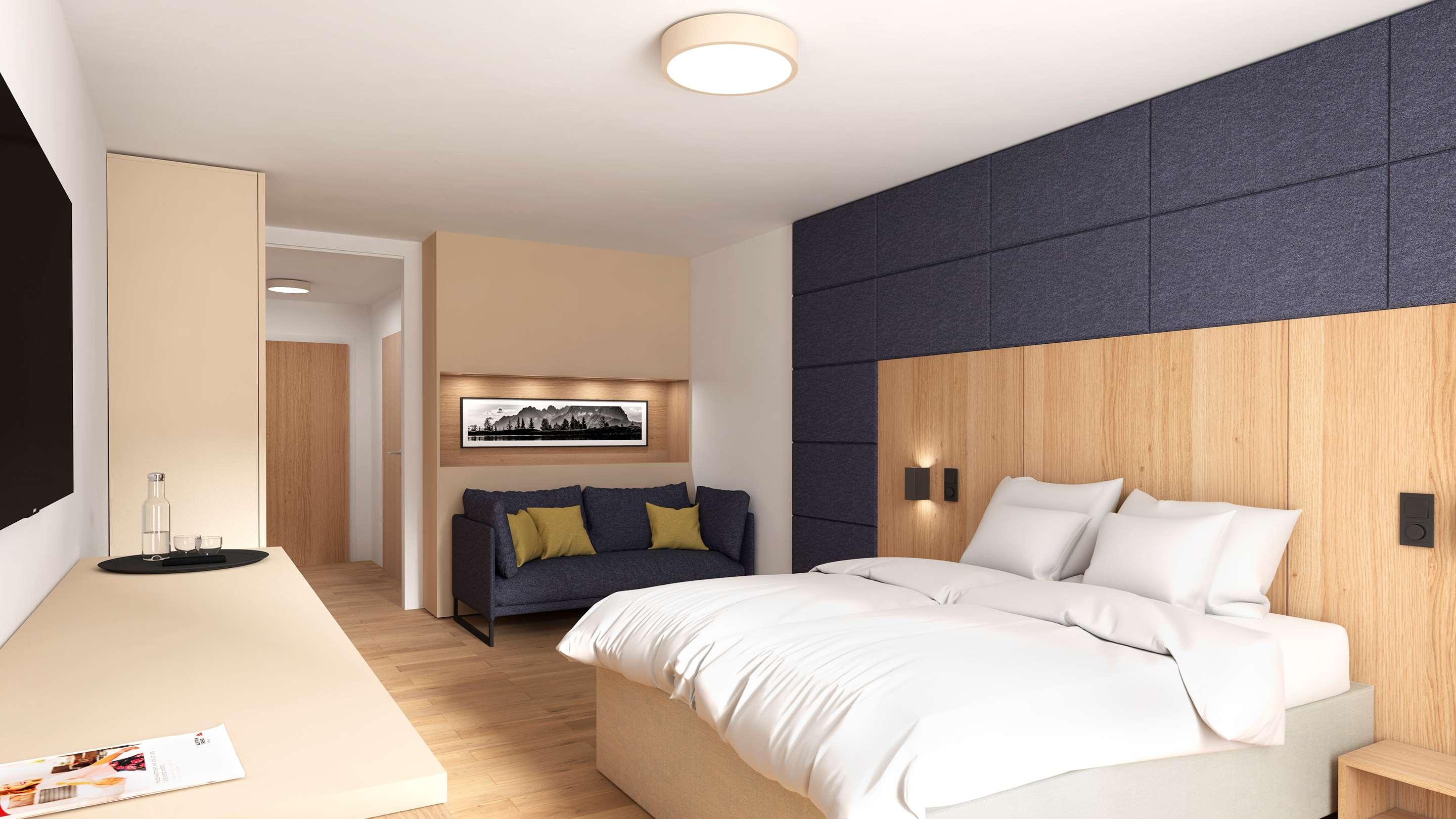 Austria Trend Hotel Maximilian — photo 4