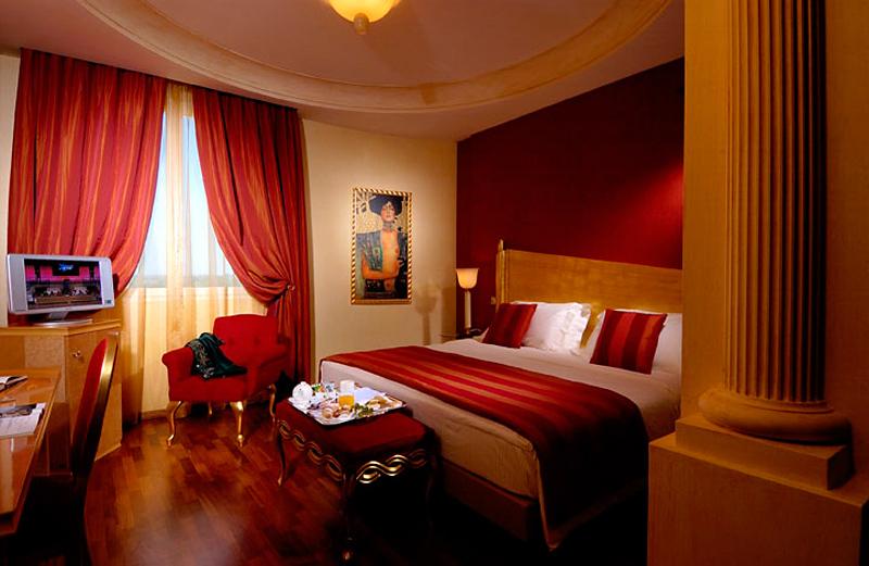 Zanhotel CenterGross — photo 4