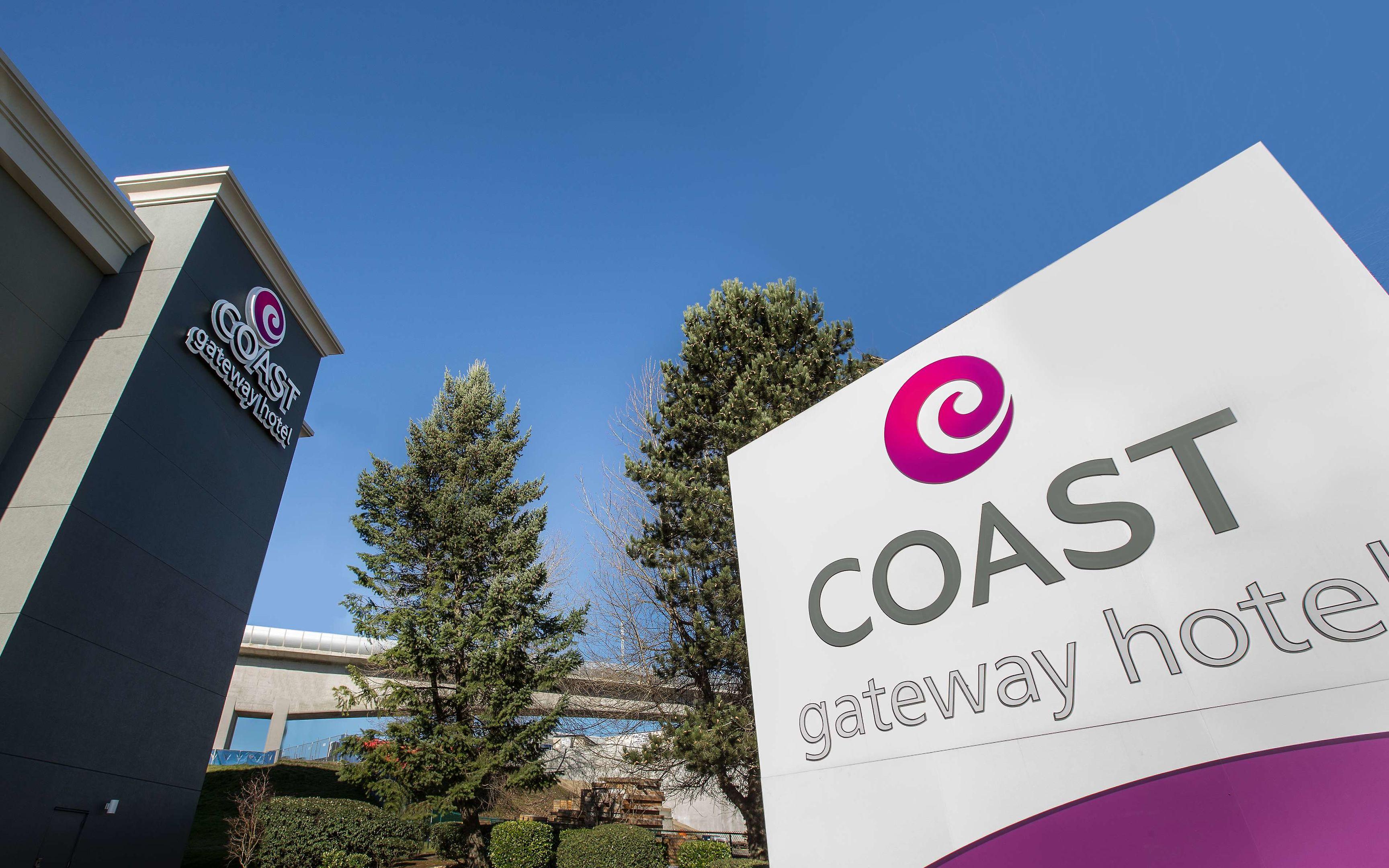 Coast Gateway Hotel — photo 4