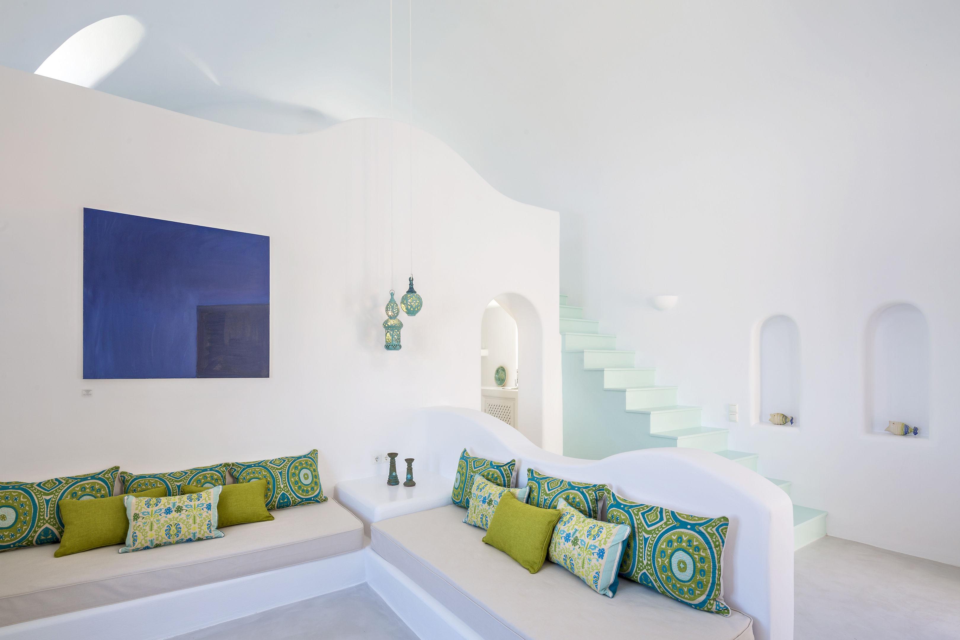 Skyfall Suites — photo 5