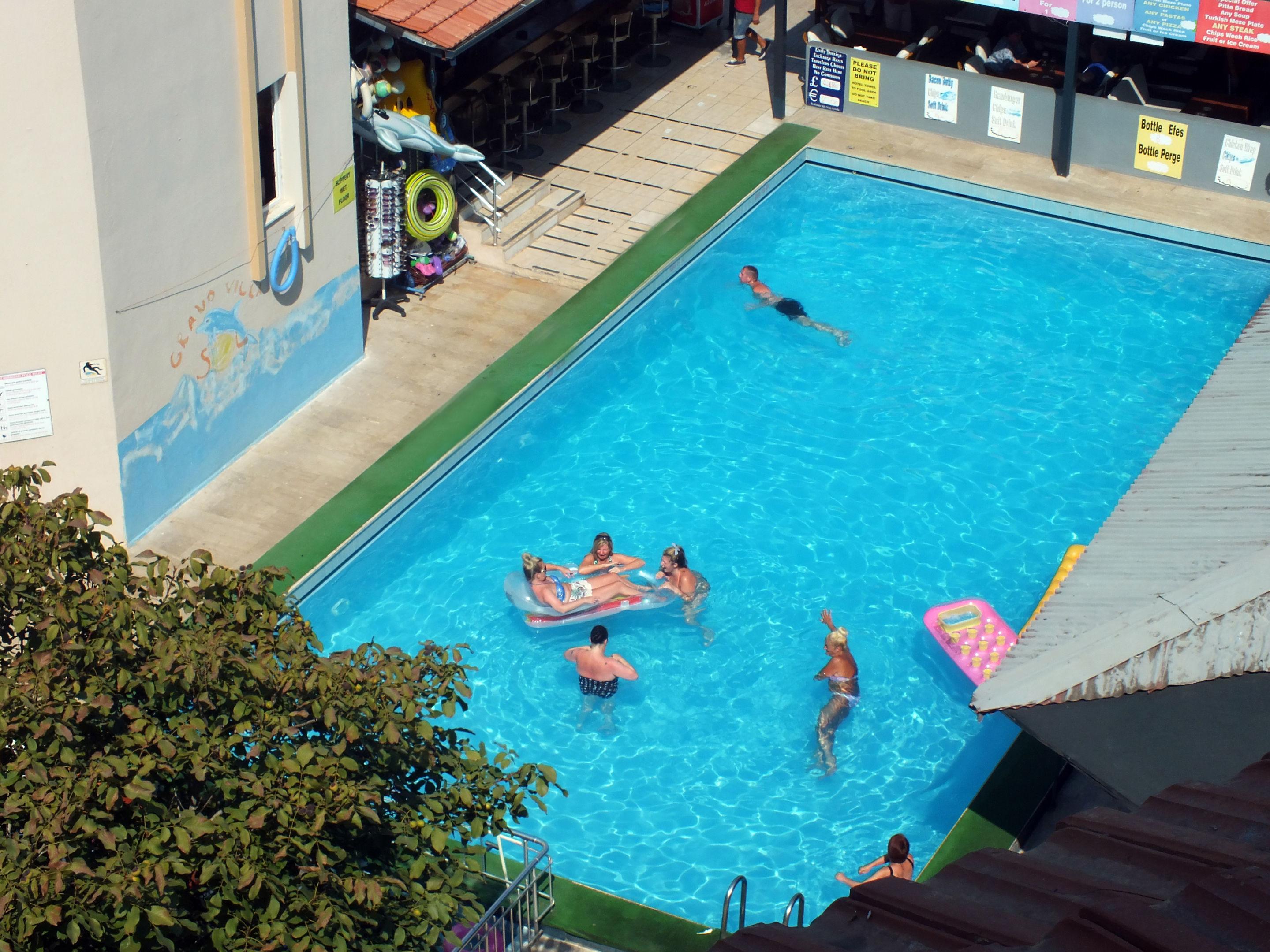 Grand Villa Sol Apartments — photo 4