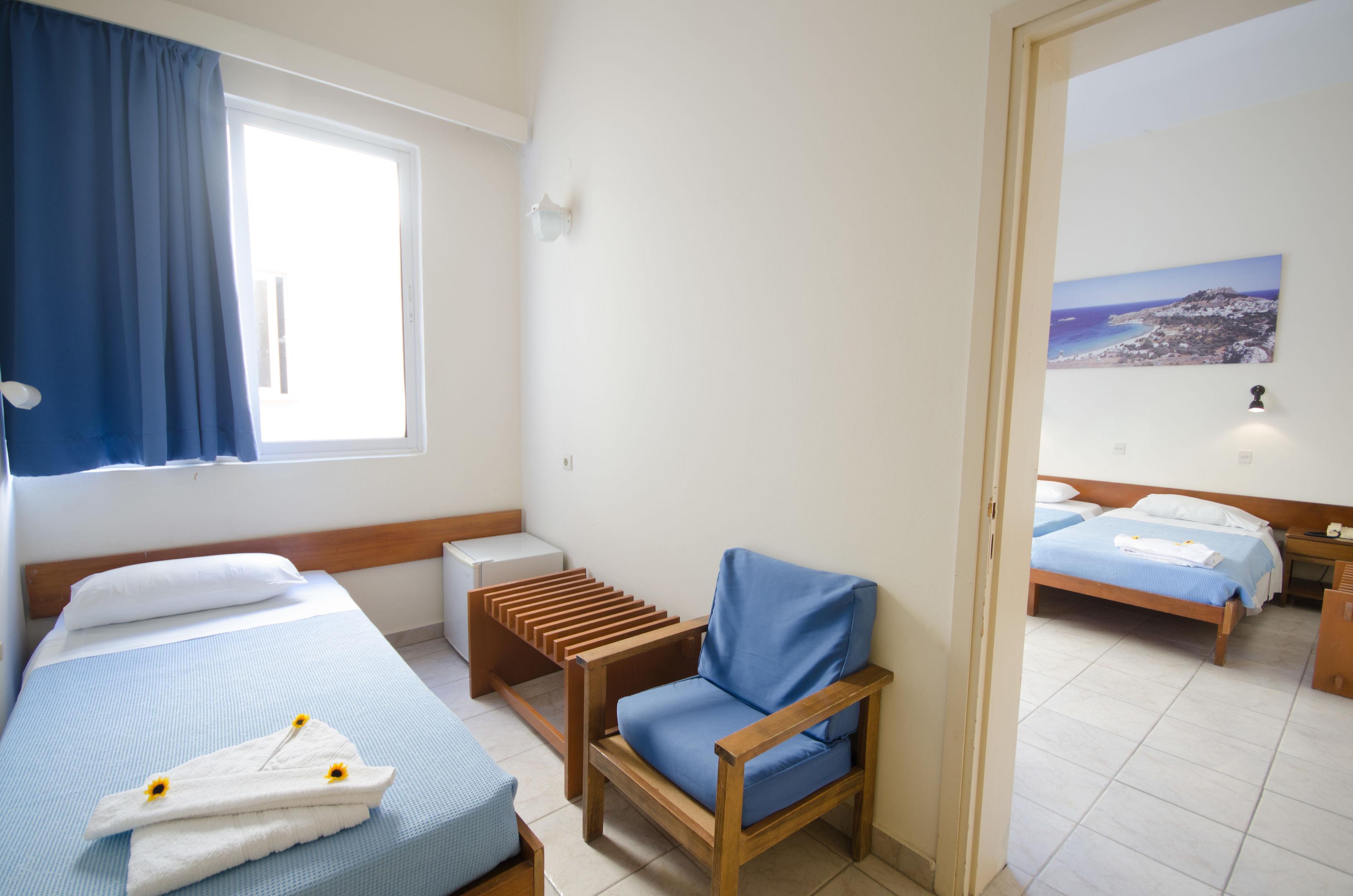 Filmar Hotel — photo 5