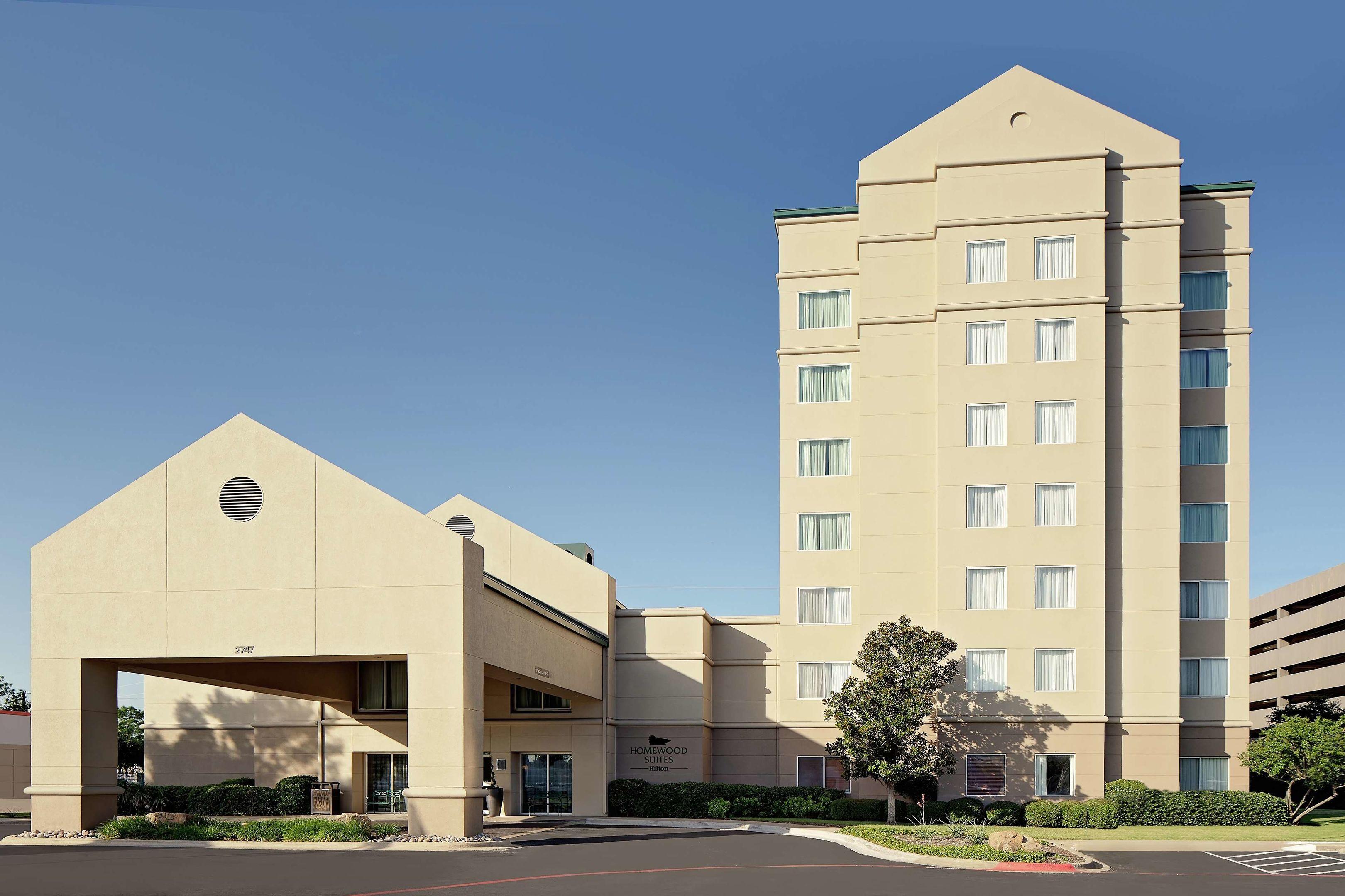 Homewood Suites by Hilton Dallas-Market Center — photo 4