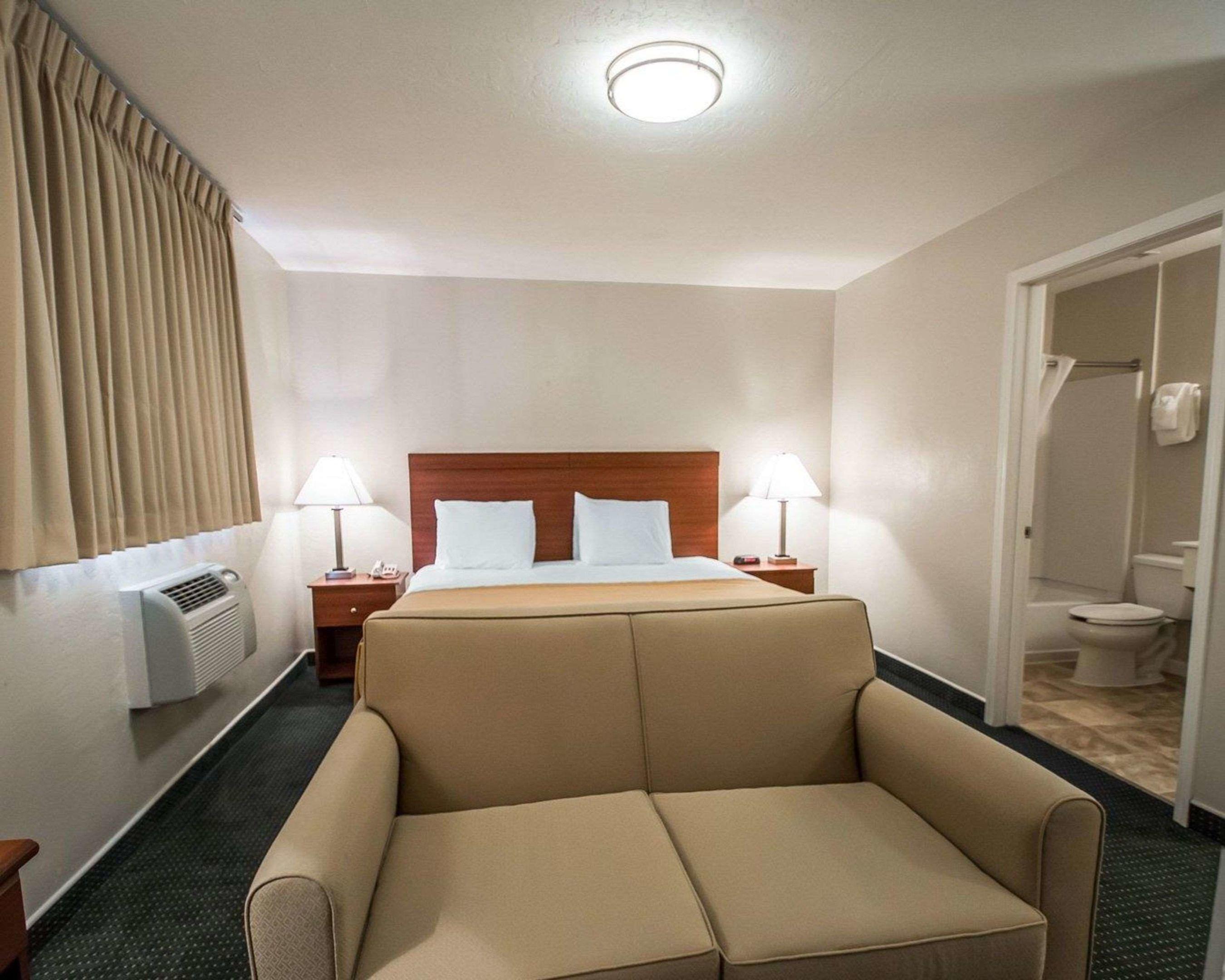 Suburban Extended Stay Melbourne Airport — photo 5