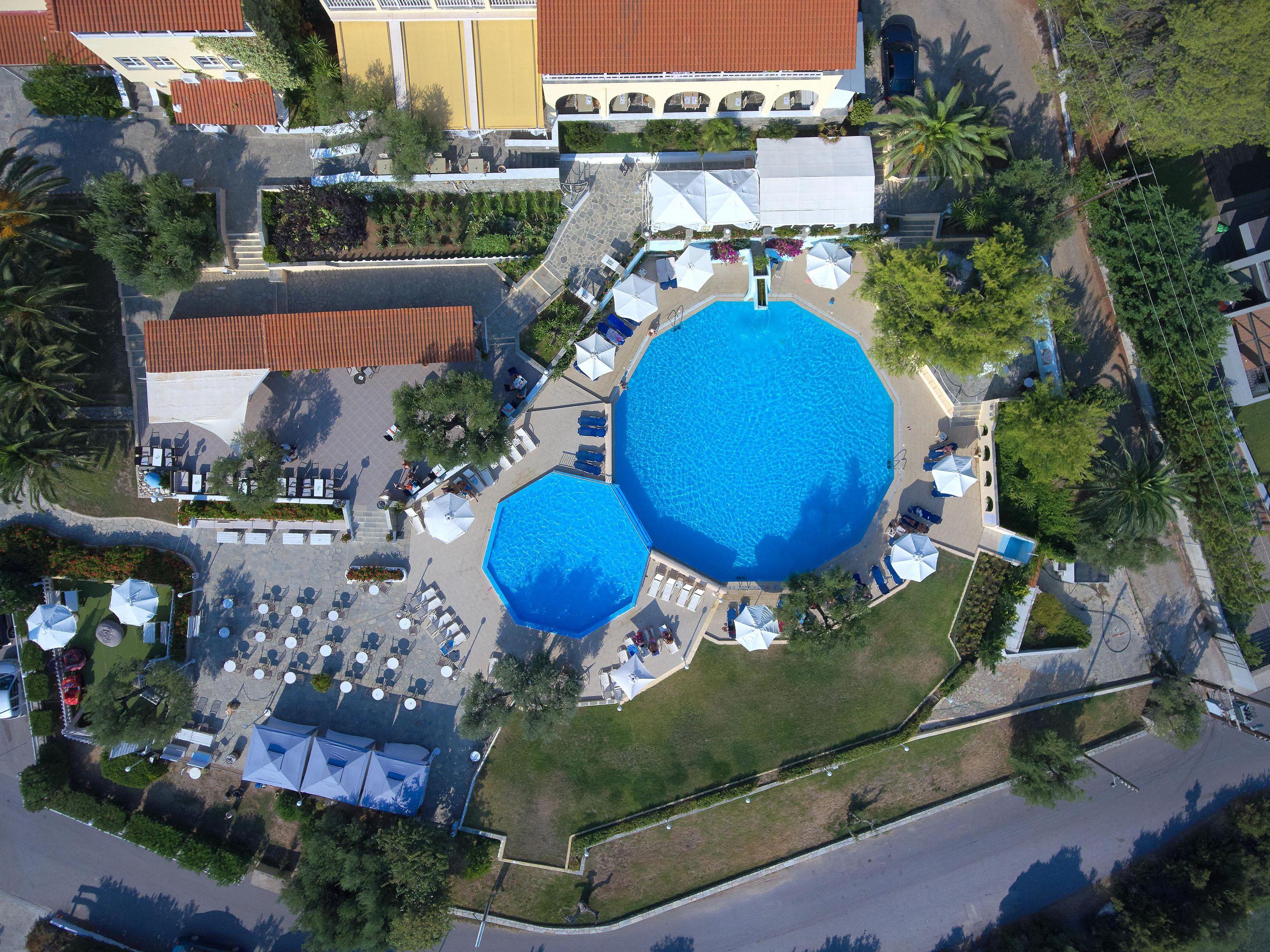 Acrotel Elea Beach — photo 4