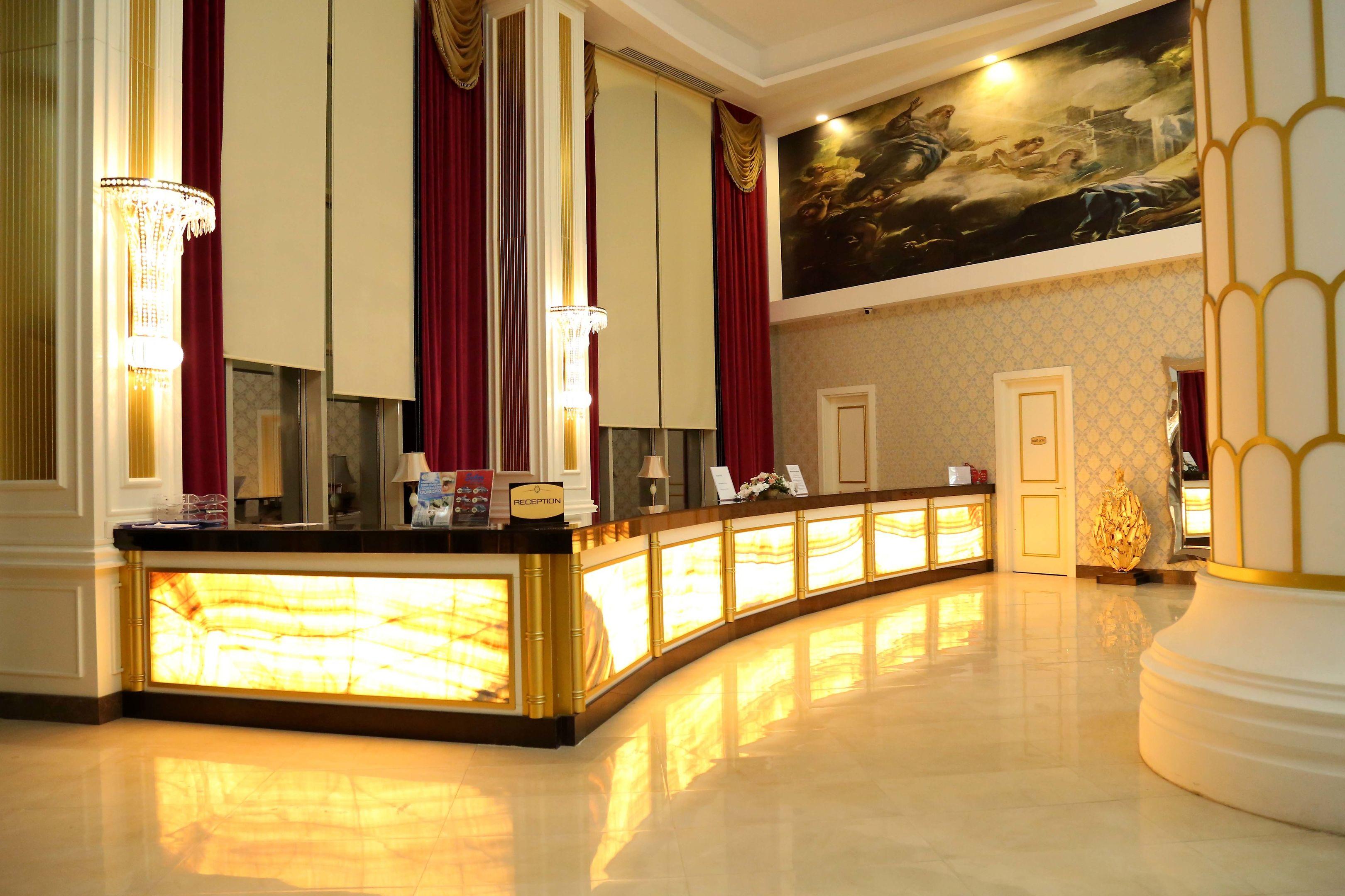 J'adore Deluxe Hotel & Spa — photo 5