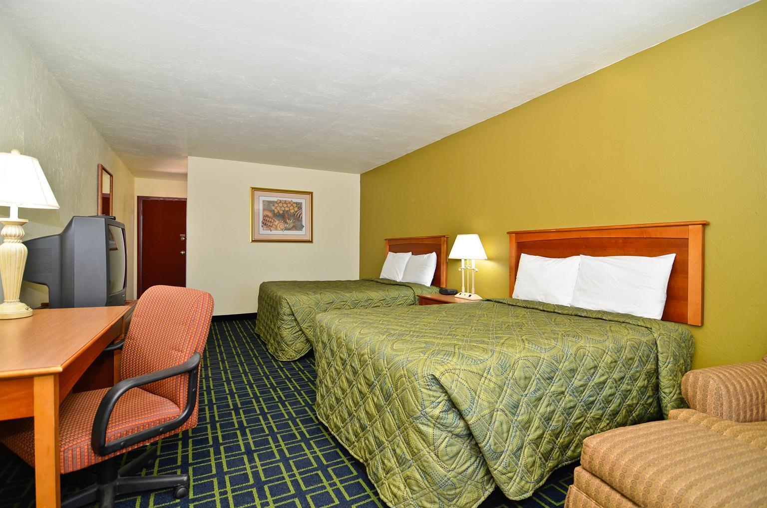 Americas Best Value Inn — photo 5