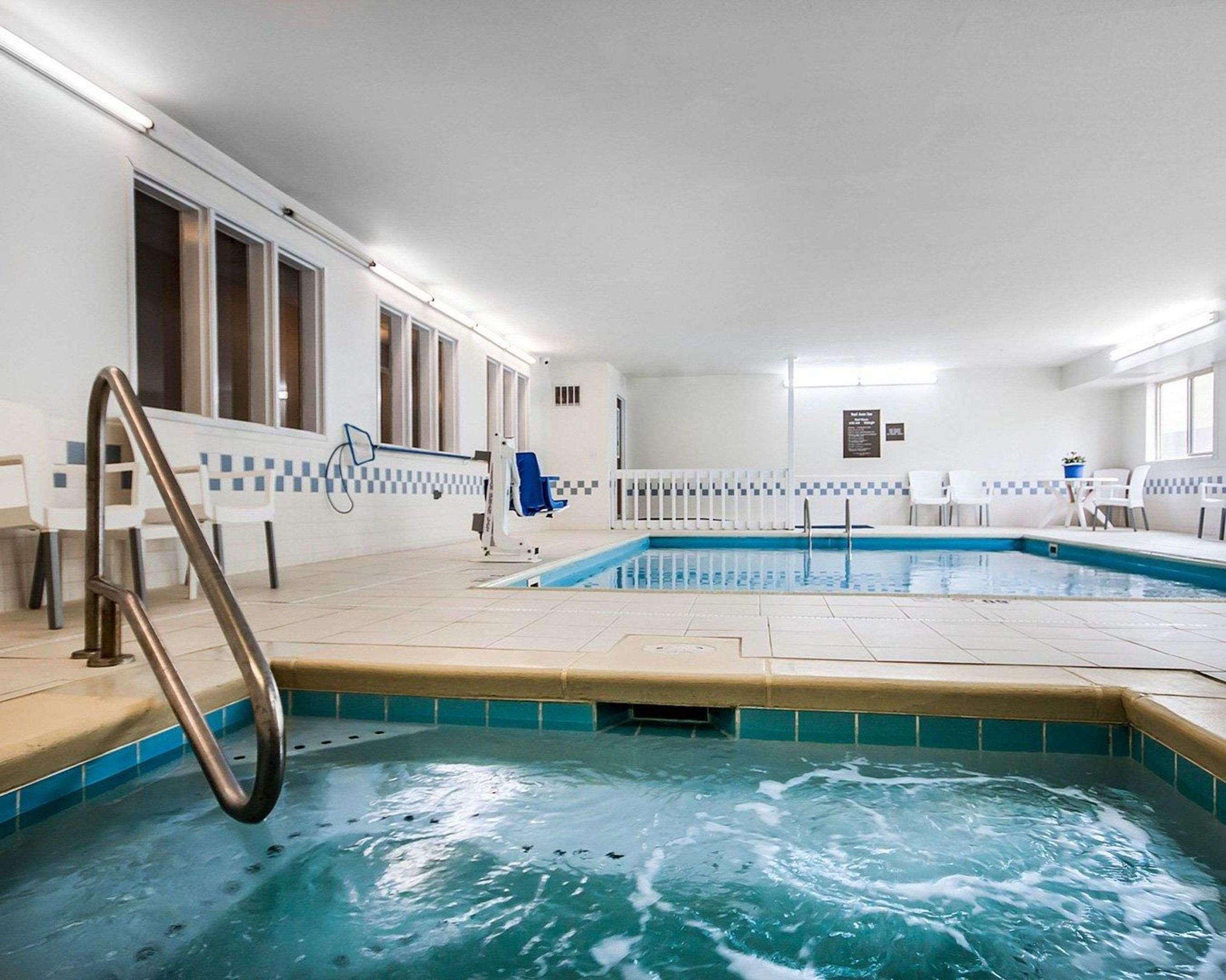 Quality Inn Pocatello — photo 4