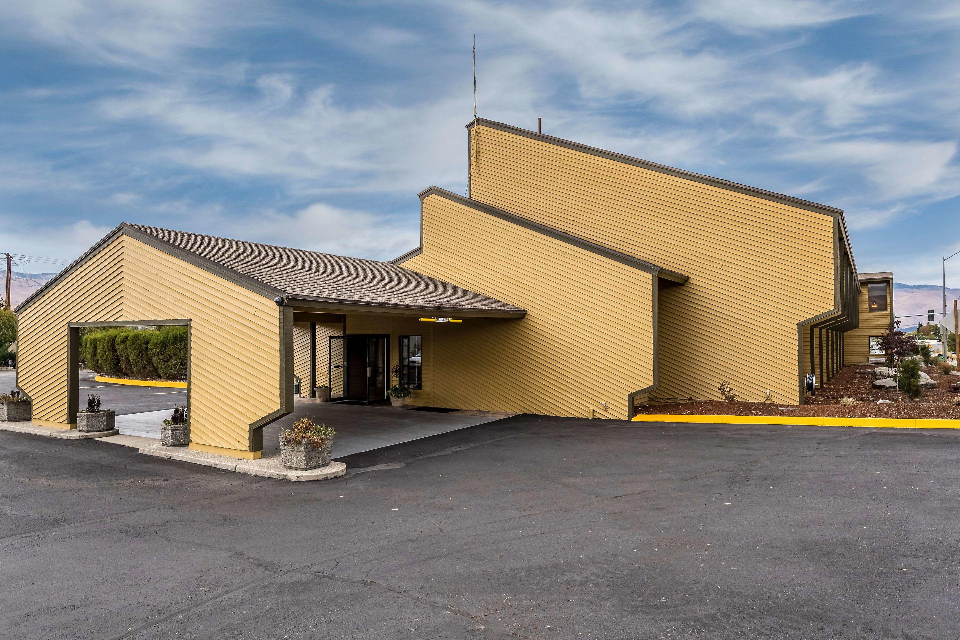 SureStay Hotel by Best Western Wenatchee — photo 3