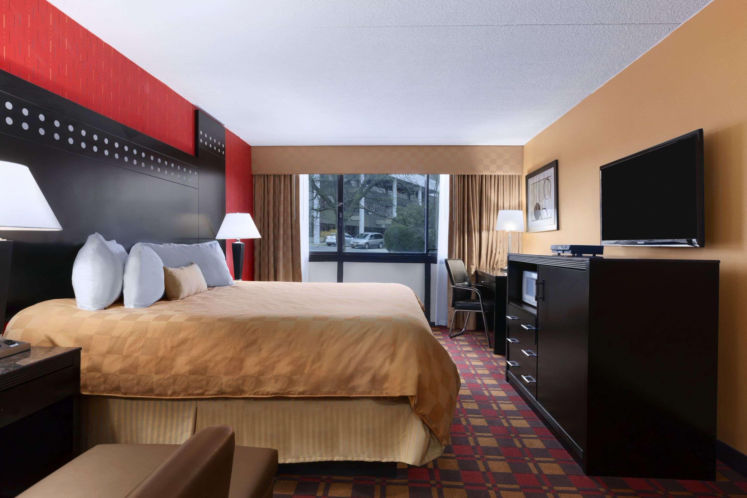 Ramada Rochelle Park/Paramus Area — photo 5