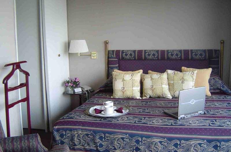 Exe Suites Reforma — photo 4