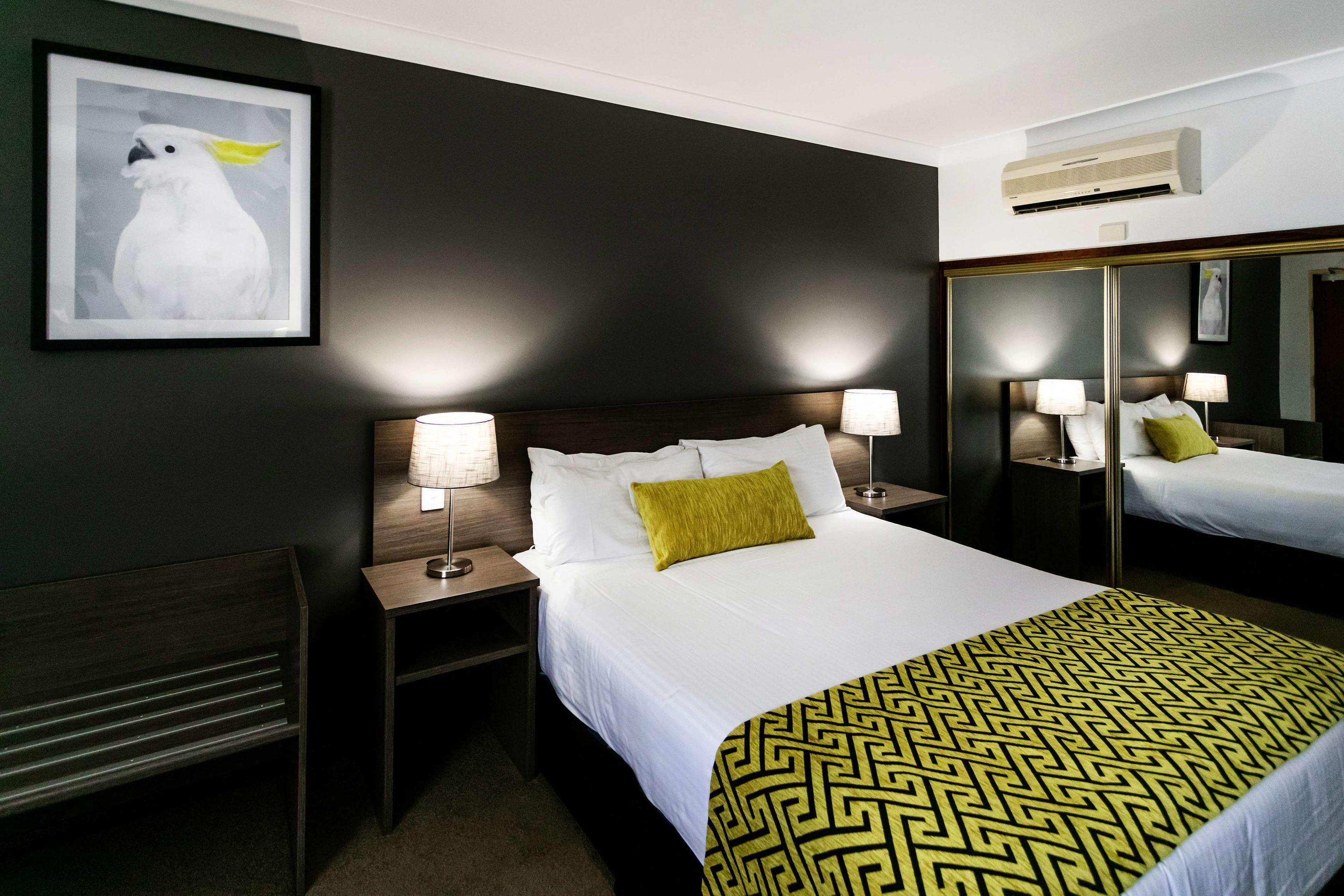Best Western Plus Ambassador Orange — photo 3