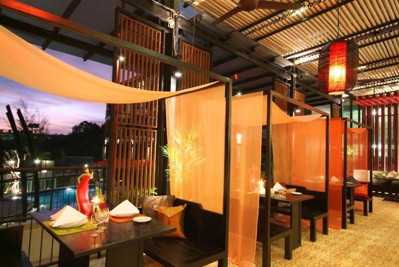 Red Ginger Chic Resort — photo 3