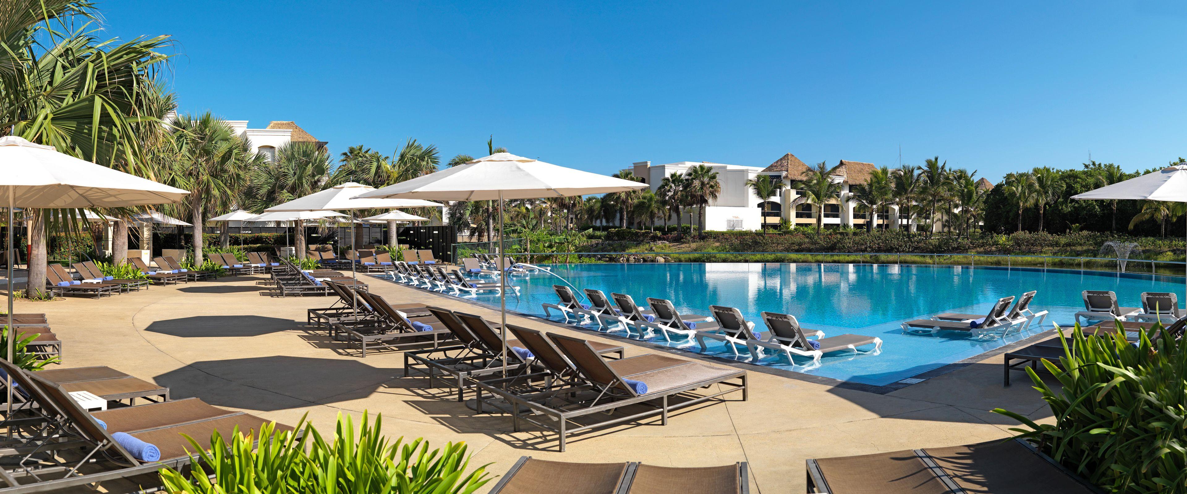 Hard Rock Hotel & Casino Punta Cana — photo 5