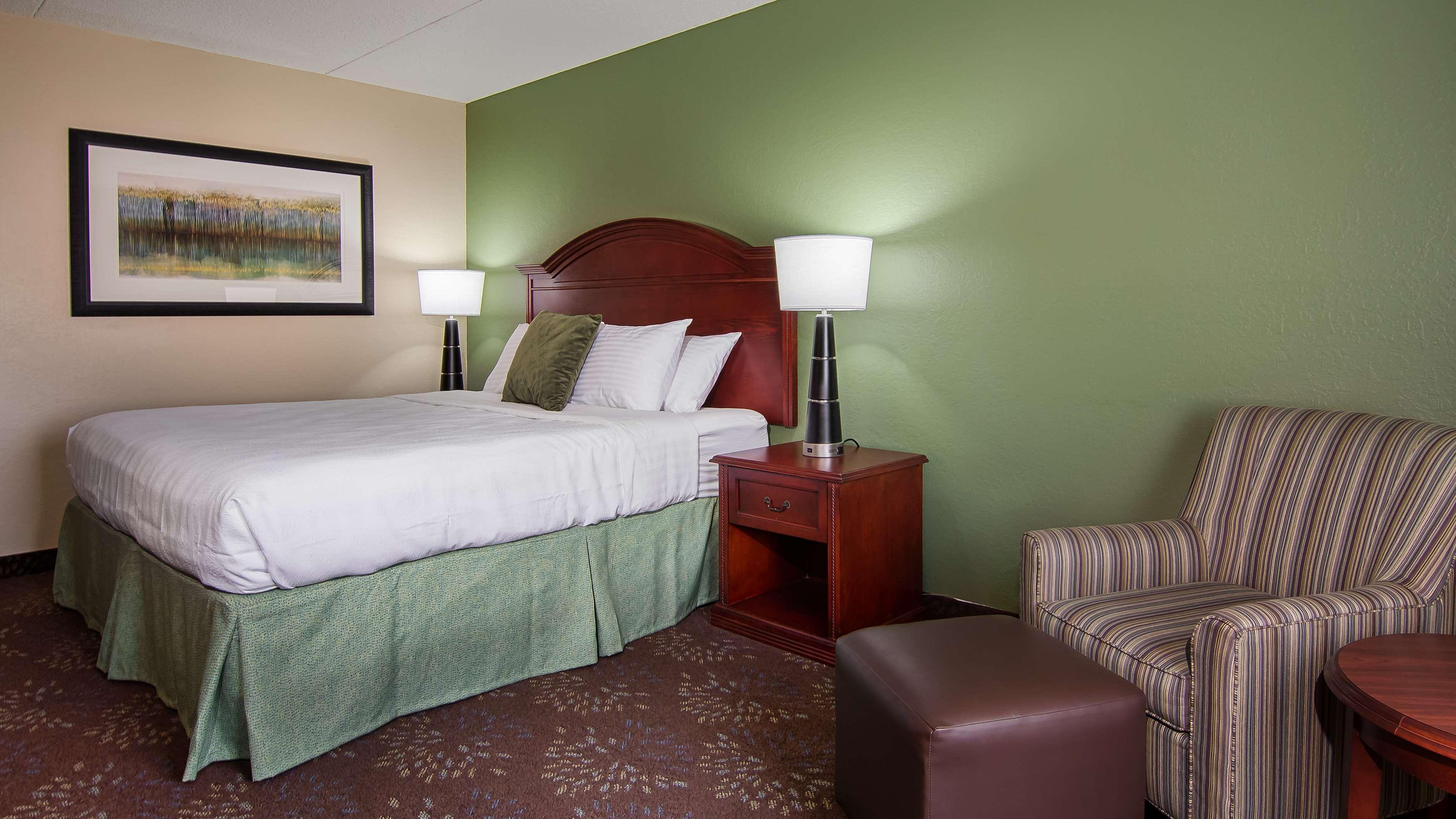 Best Western Plus New Ulm — photo 5
