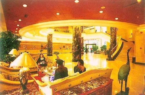 Crowne Plaza Kunming City Centre — photo 4