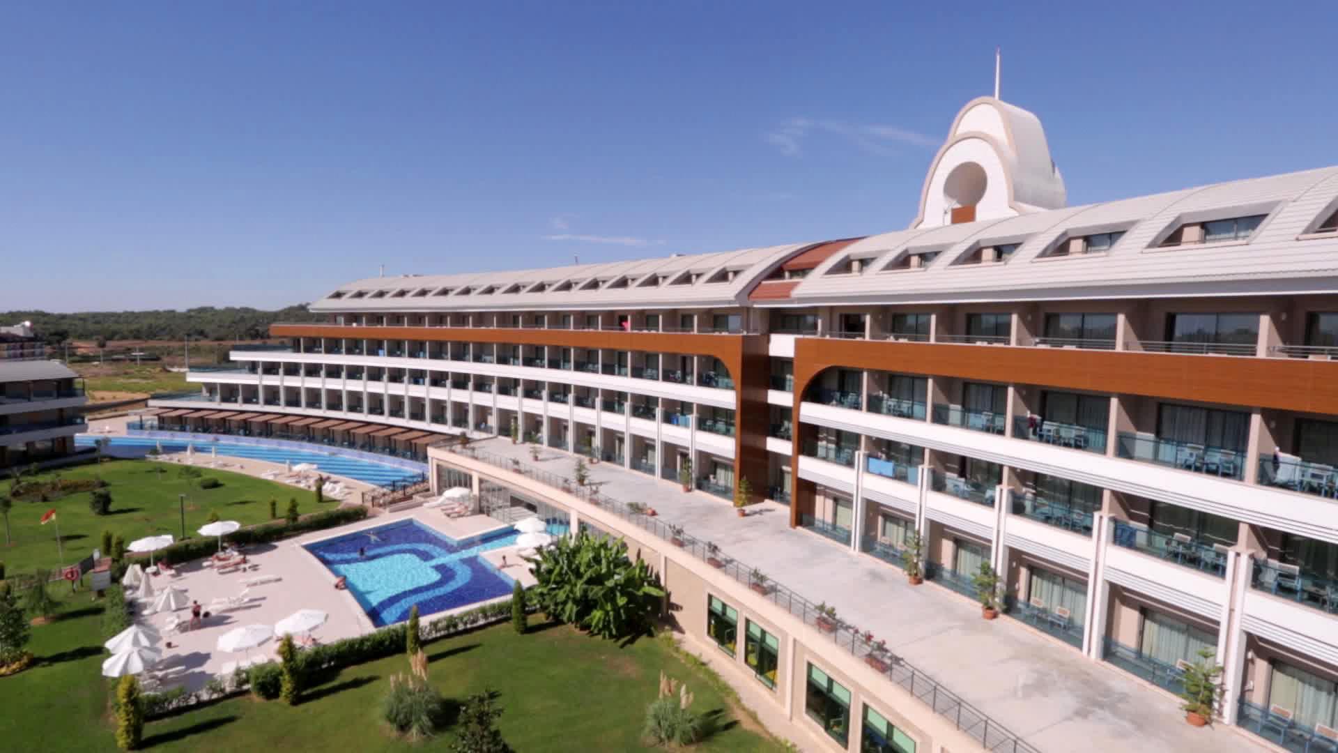 Jacaranda Side Hotel — photo 1