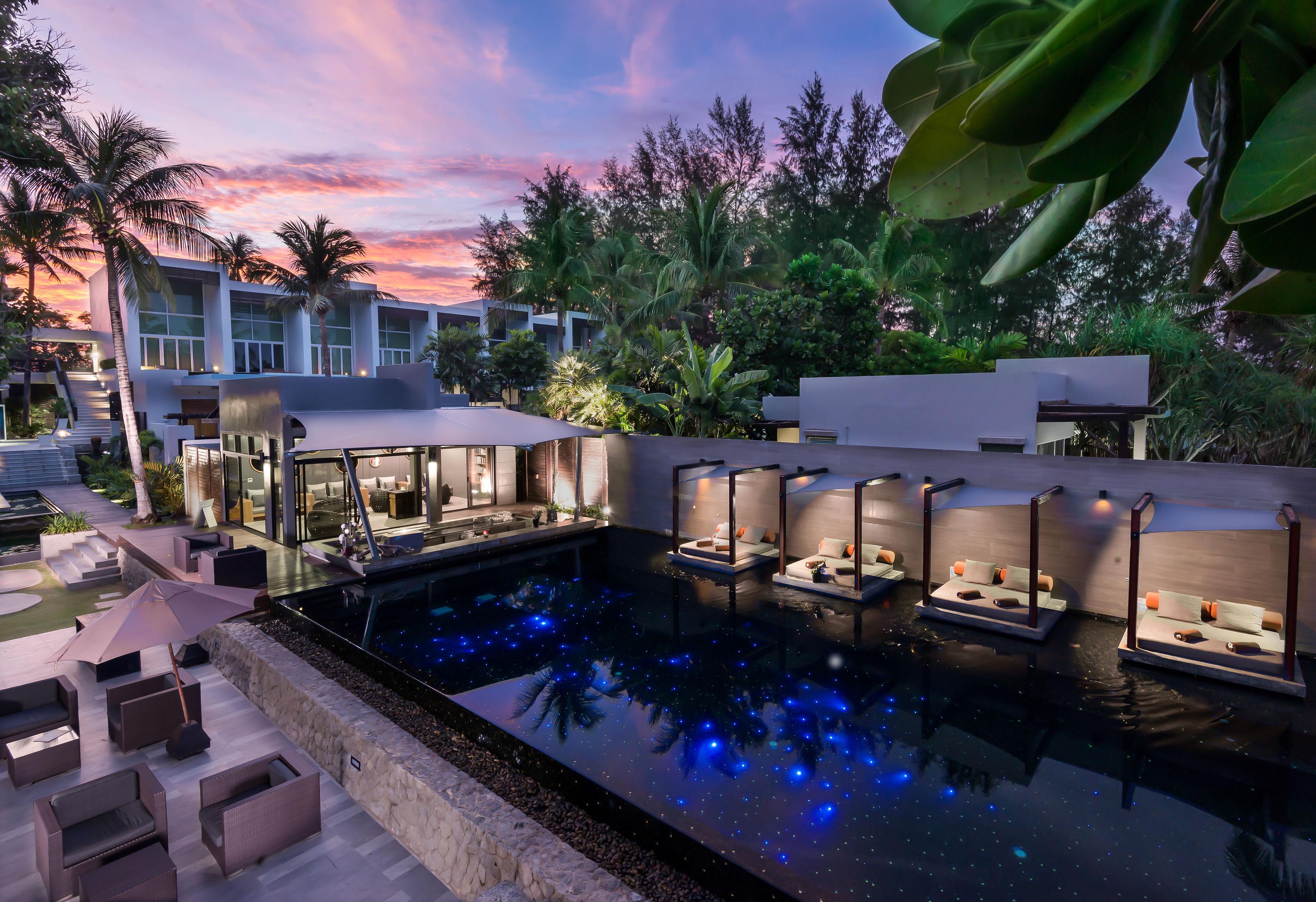 Aleenta Phuket Resort & Spa — photo 5