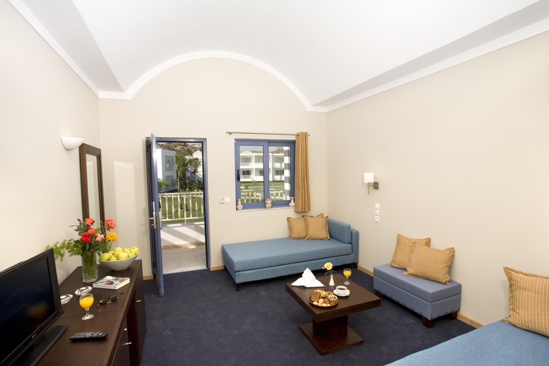 Lakitira Suites — photo 4