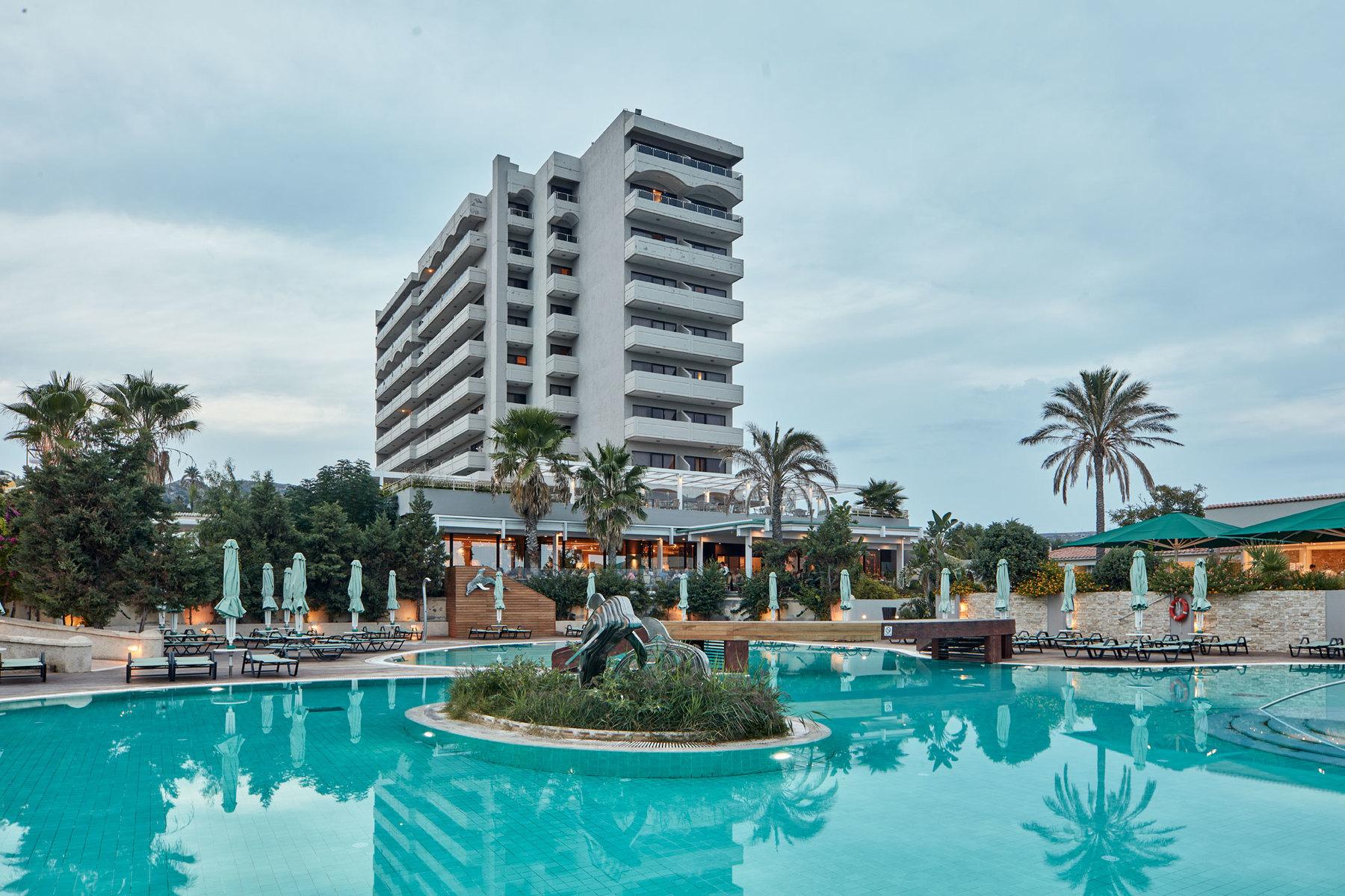 Esperos Mare Resort — photo 4