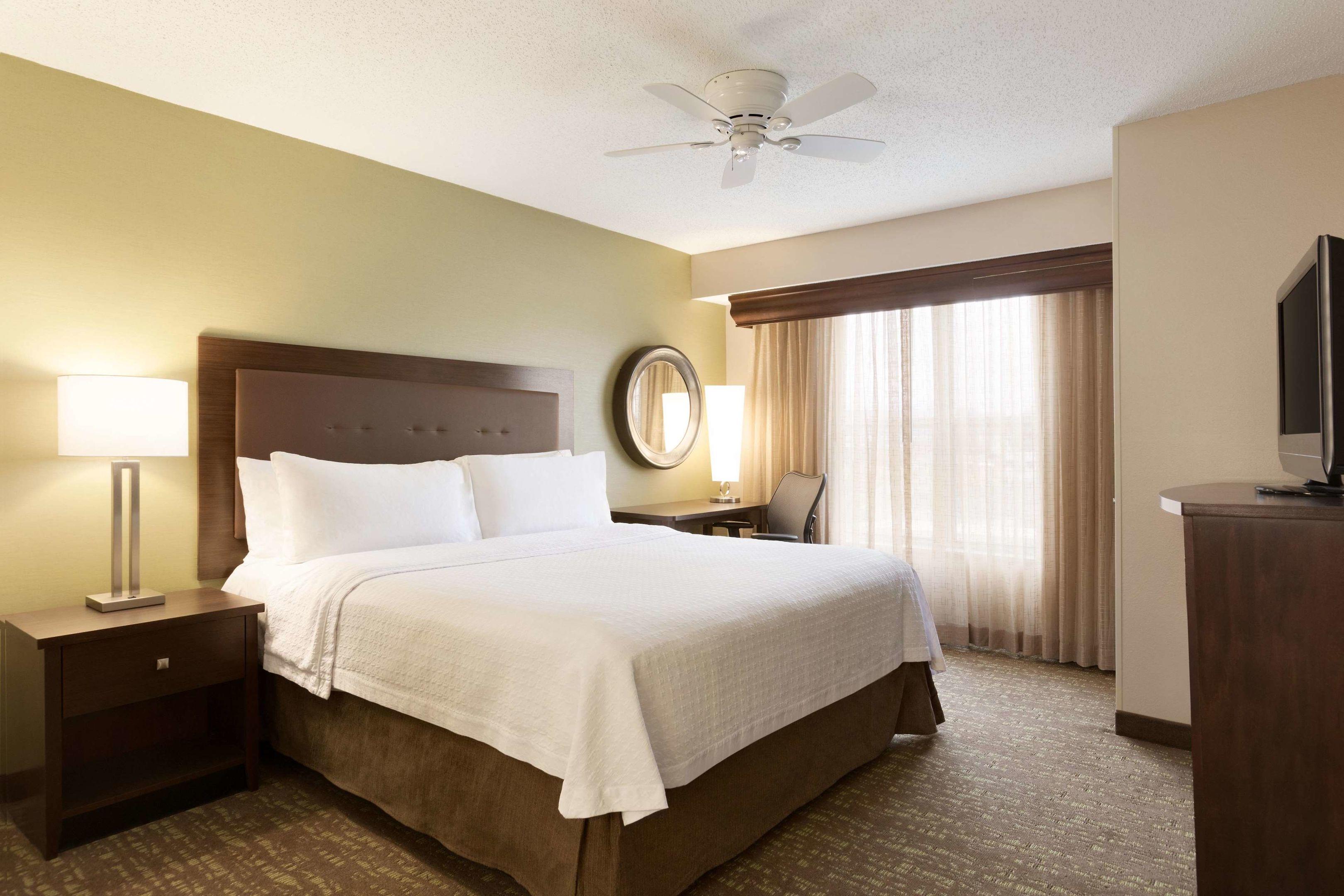 Homewood Suites Toledo Maumee — photo 3