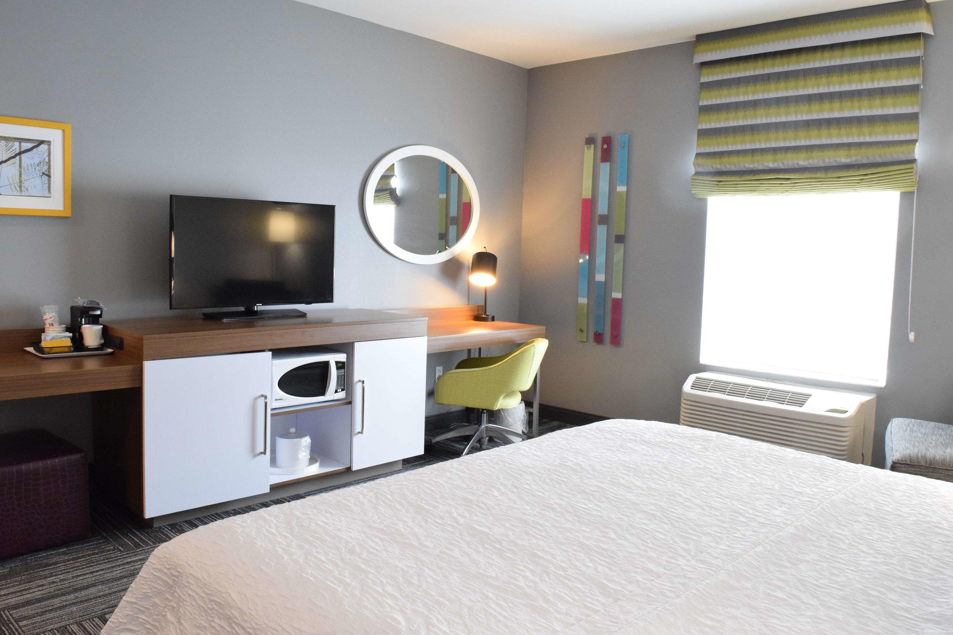 Hampton Inn Buffalo-Hamburg — photo 5