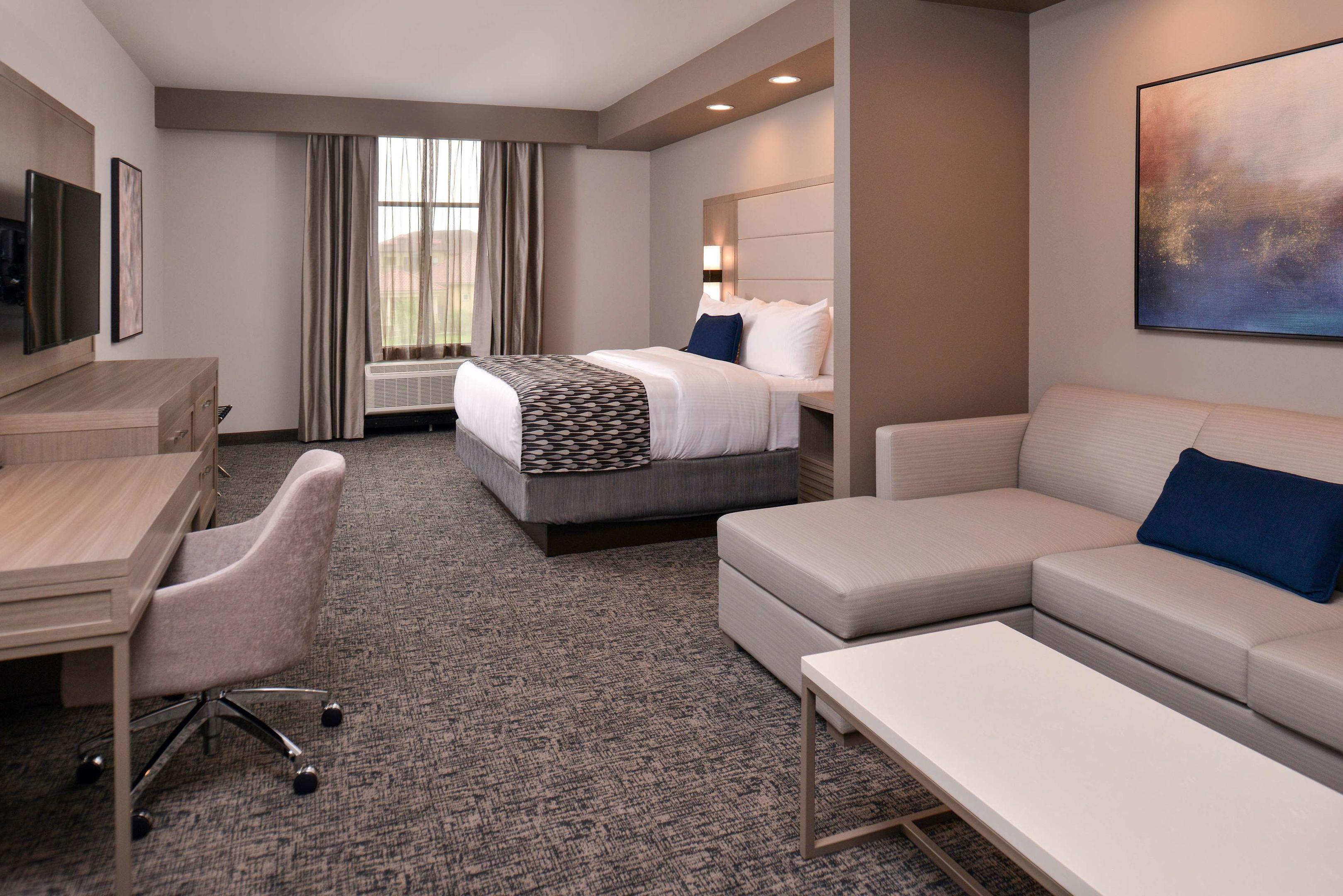 Best Western Premier Energy Corridor — photo 5
