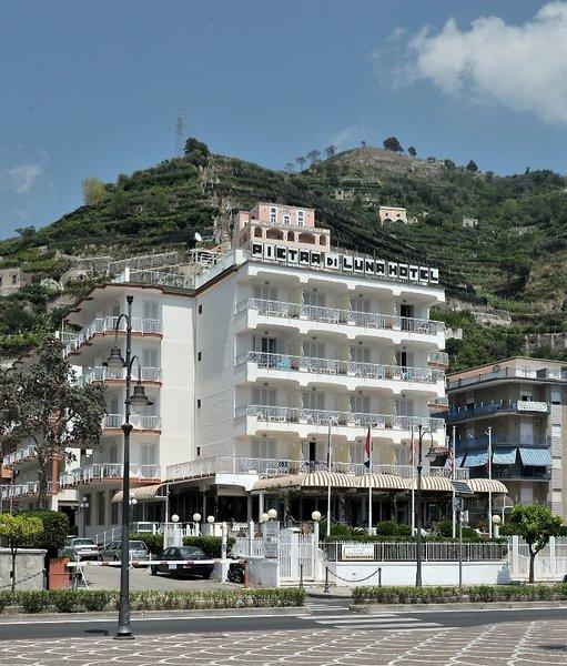 Hotel Pietra di Luna — photo 4