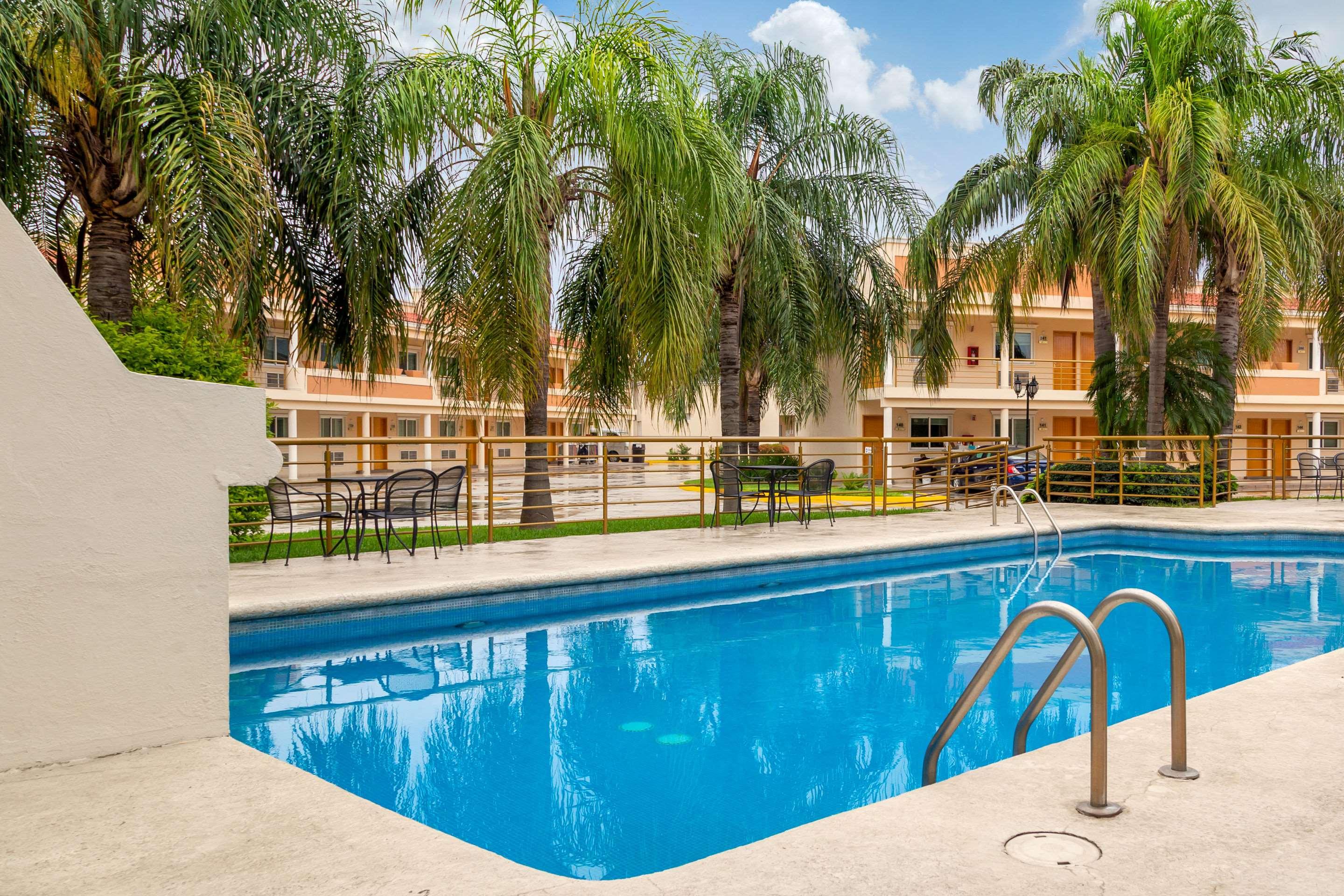 Comfort Inn Monterrey Norte — photo 4