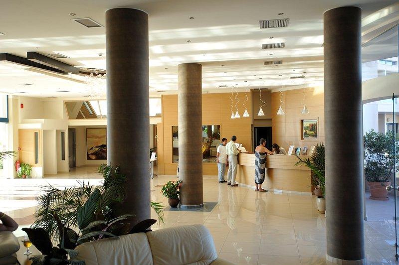 Galini Sea View Hotel — photo 3