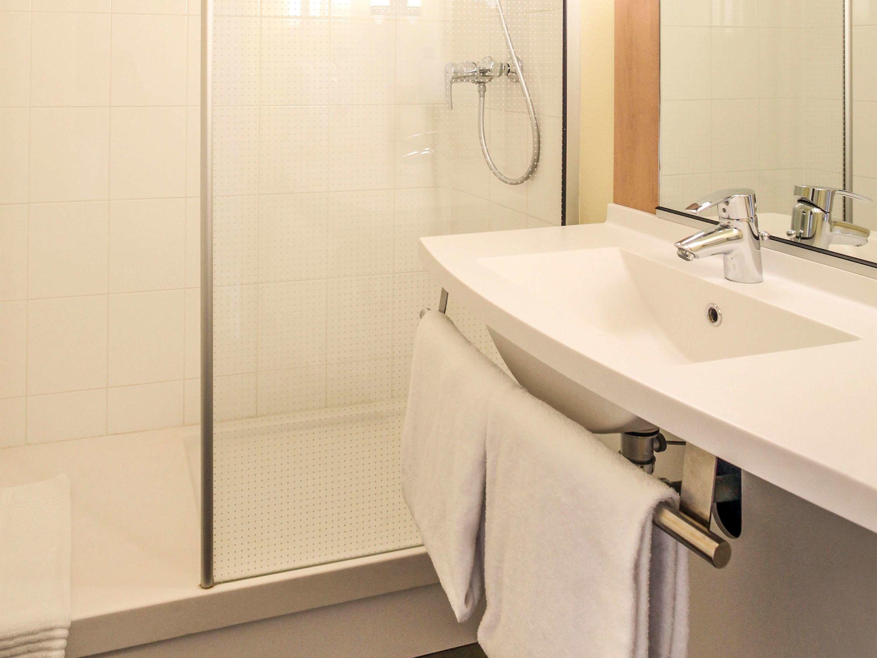 Hôtel ibis Châlons-en-Champagne — photo 4