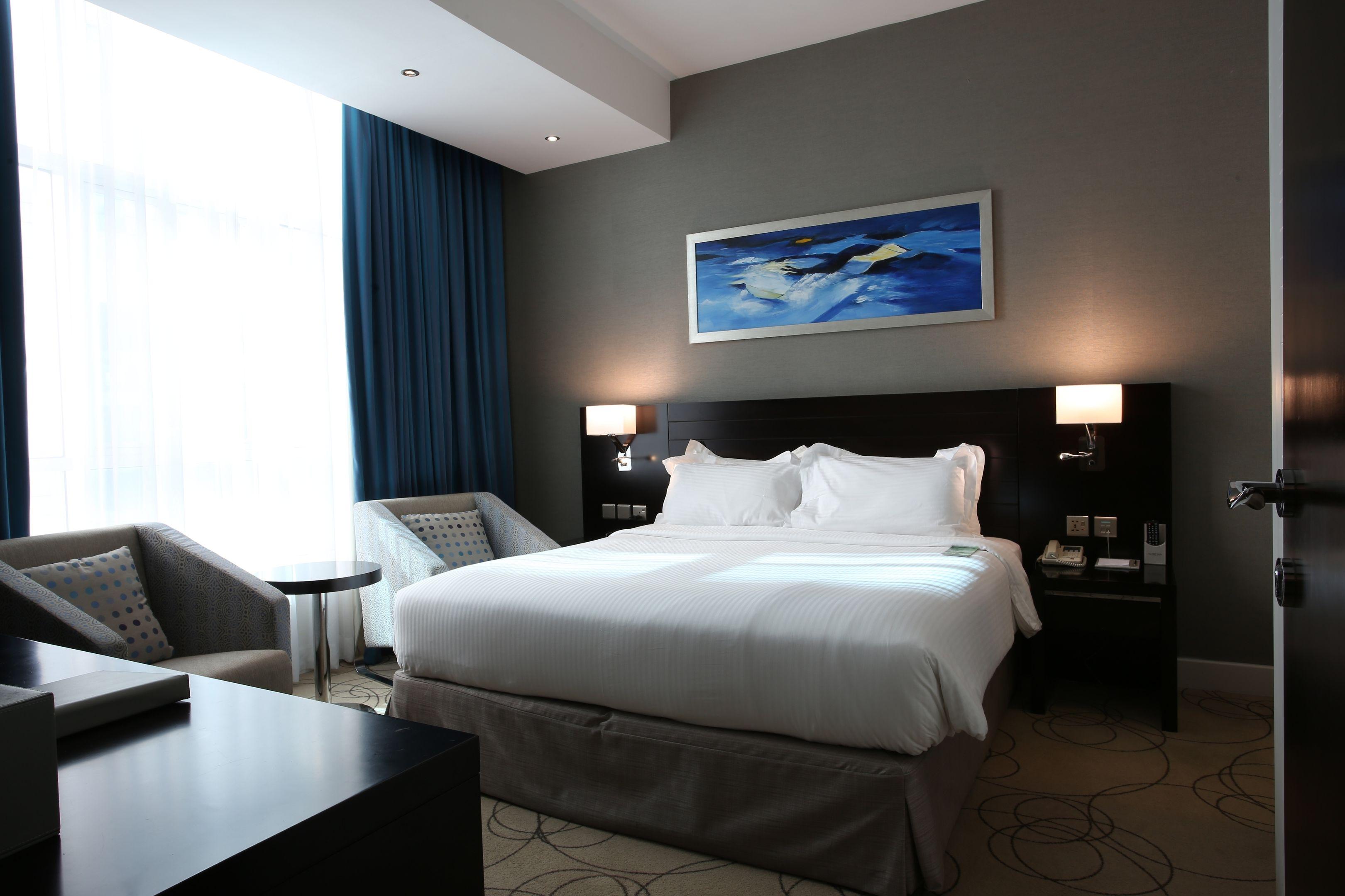 Ramada by Wyndham Dubai Barsha Heights — photo 4