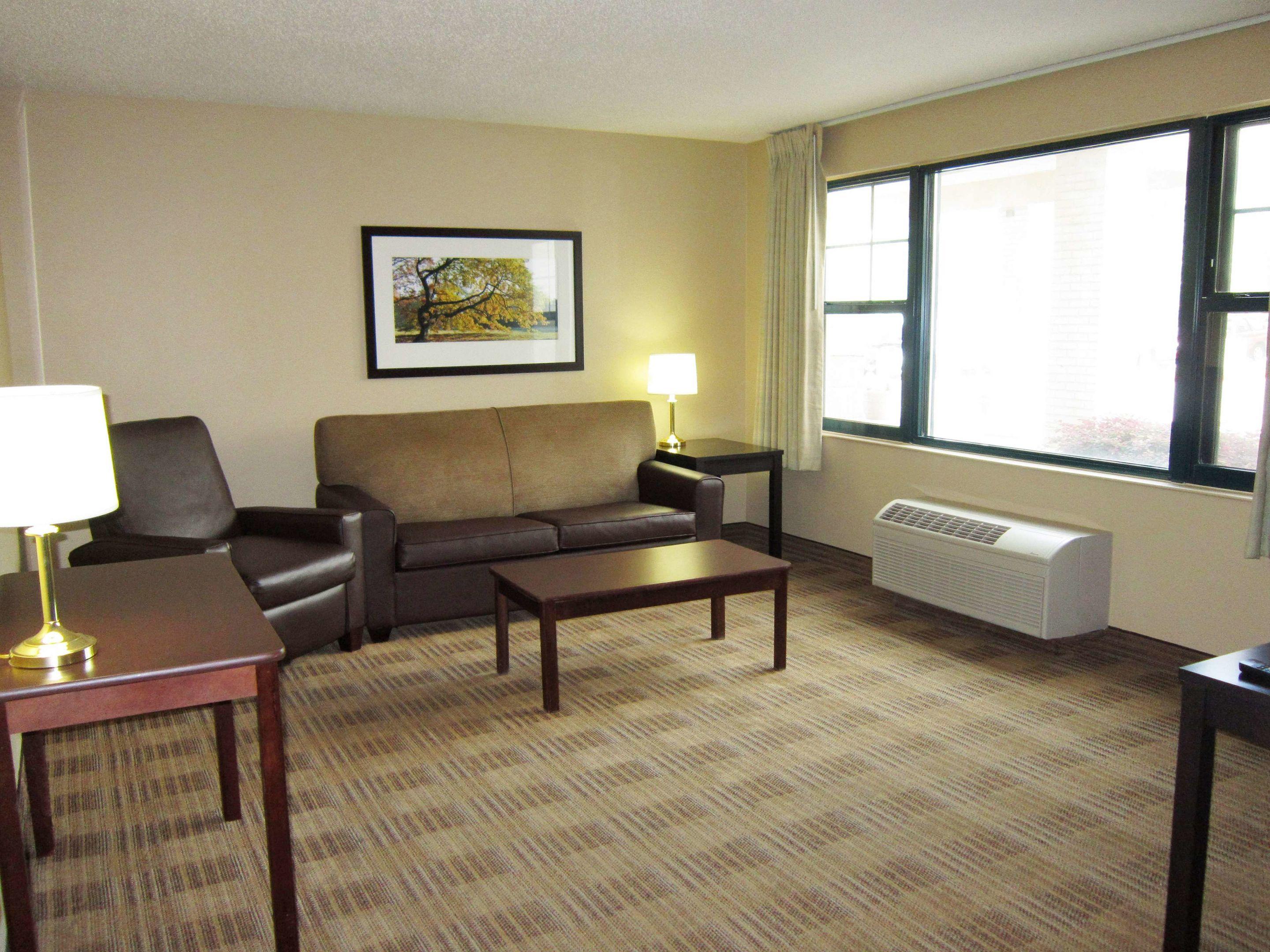 Extended Stay America - Allentown - Bethlehem — photo 4