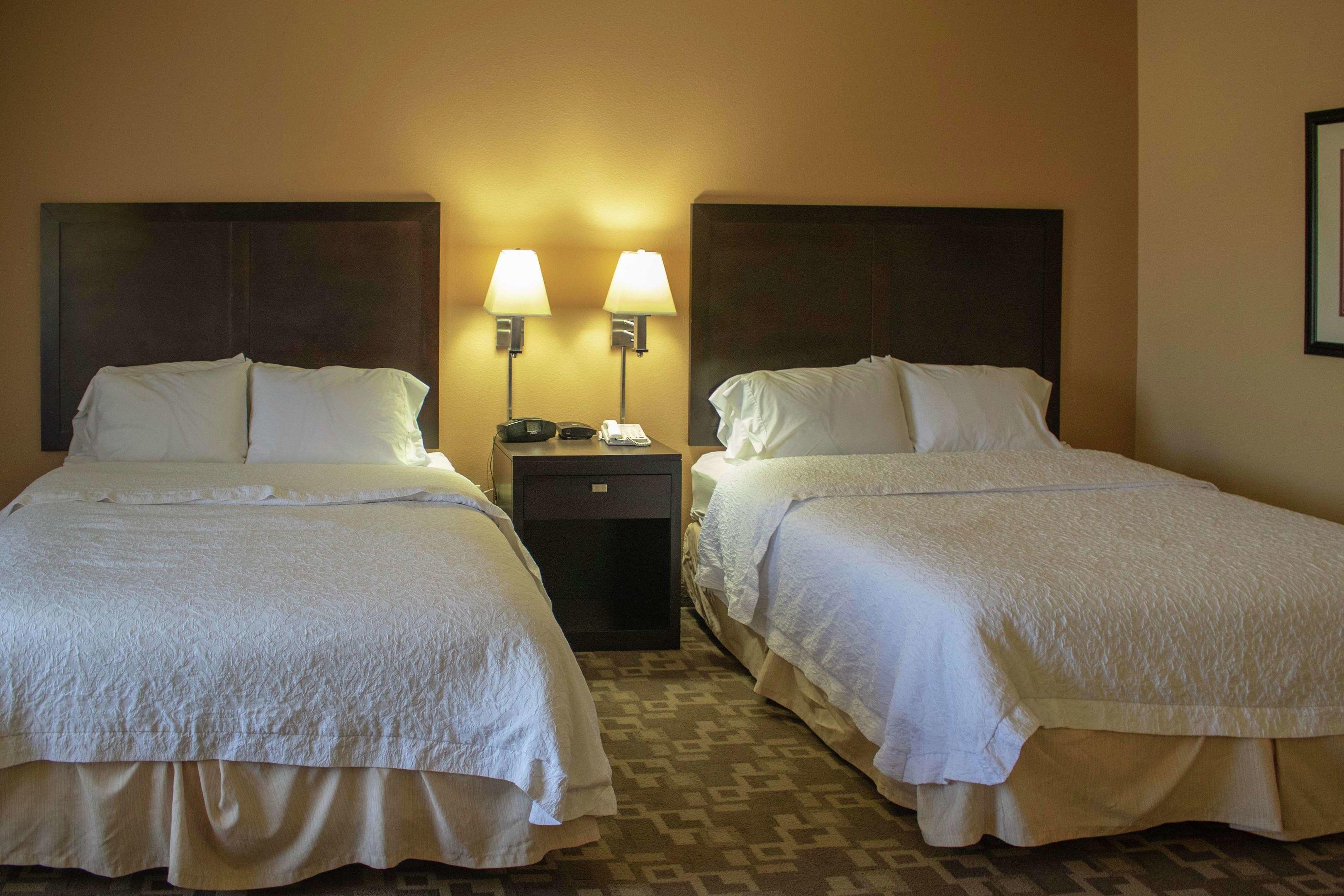 Hampton Inn & Suites-Knoxville/North I-75 — photo 5