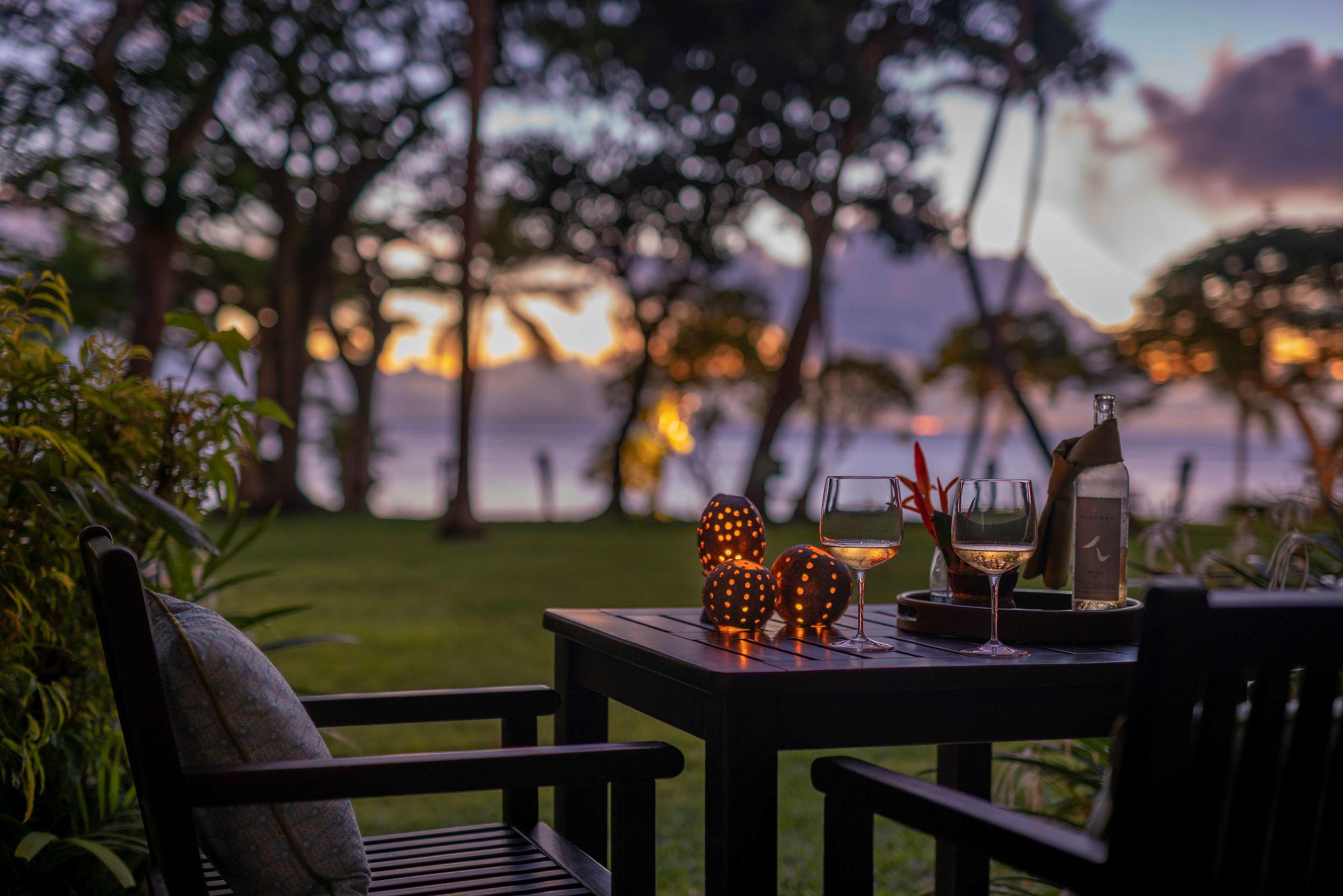 Shangri-La's Fijian Resort & Spa — photo 5