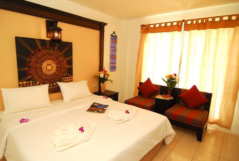 Lanta Palace Resort & Beach Club — photo 5