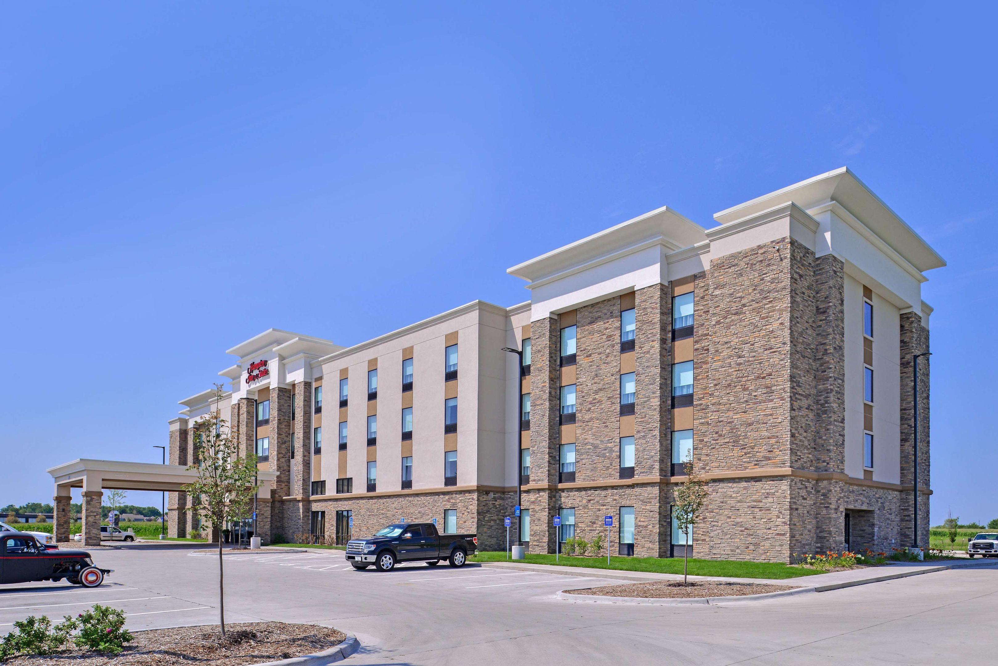 Hampton Inn & Suites Altoona - Des Moines — photo 4