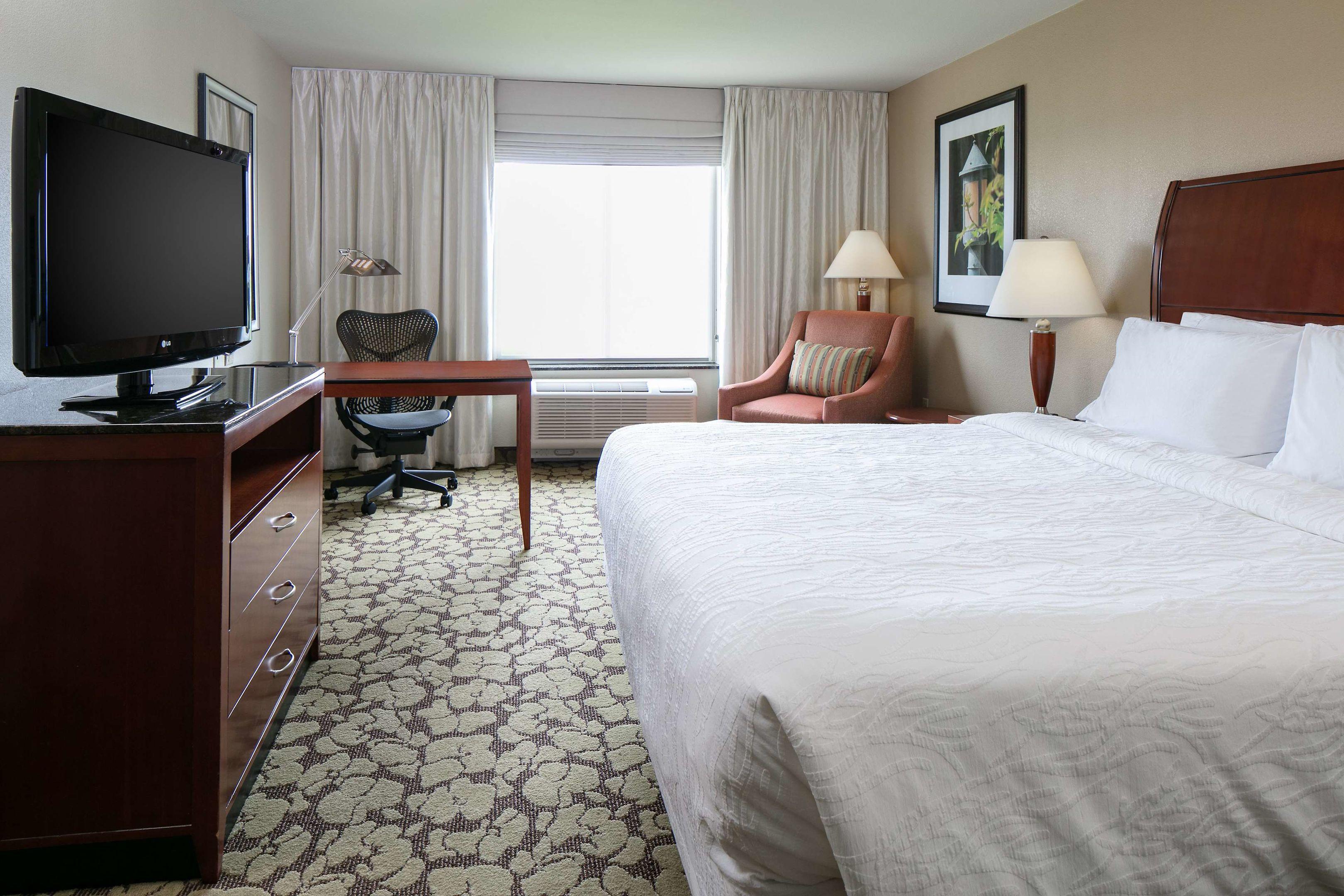 Hilton Garden Inn Omaha West — photo 5