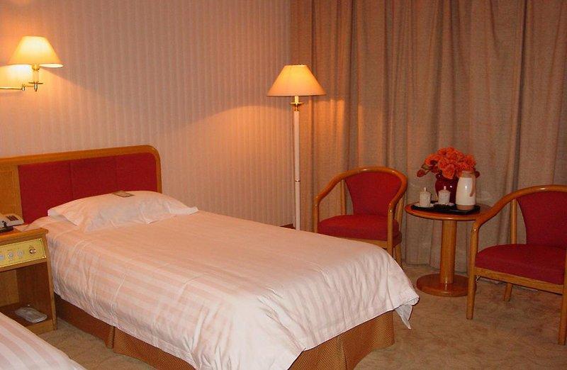 City Line Hotel Beijing — photo 4