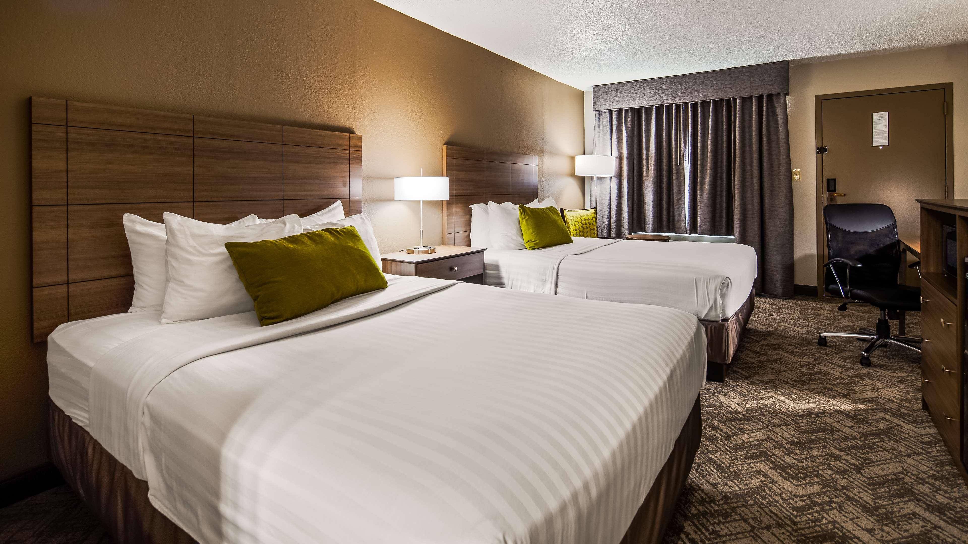 Best Western Center Inn — photo 5