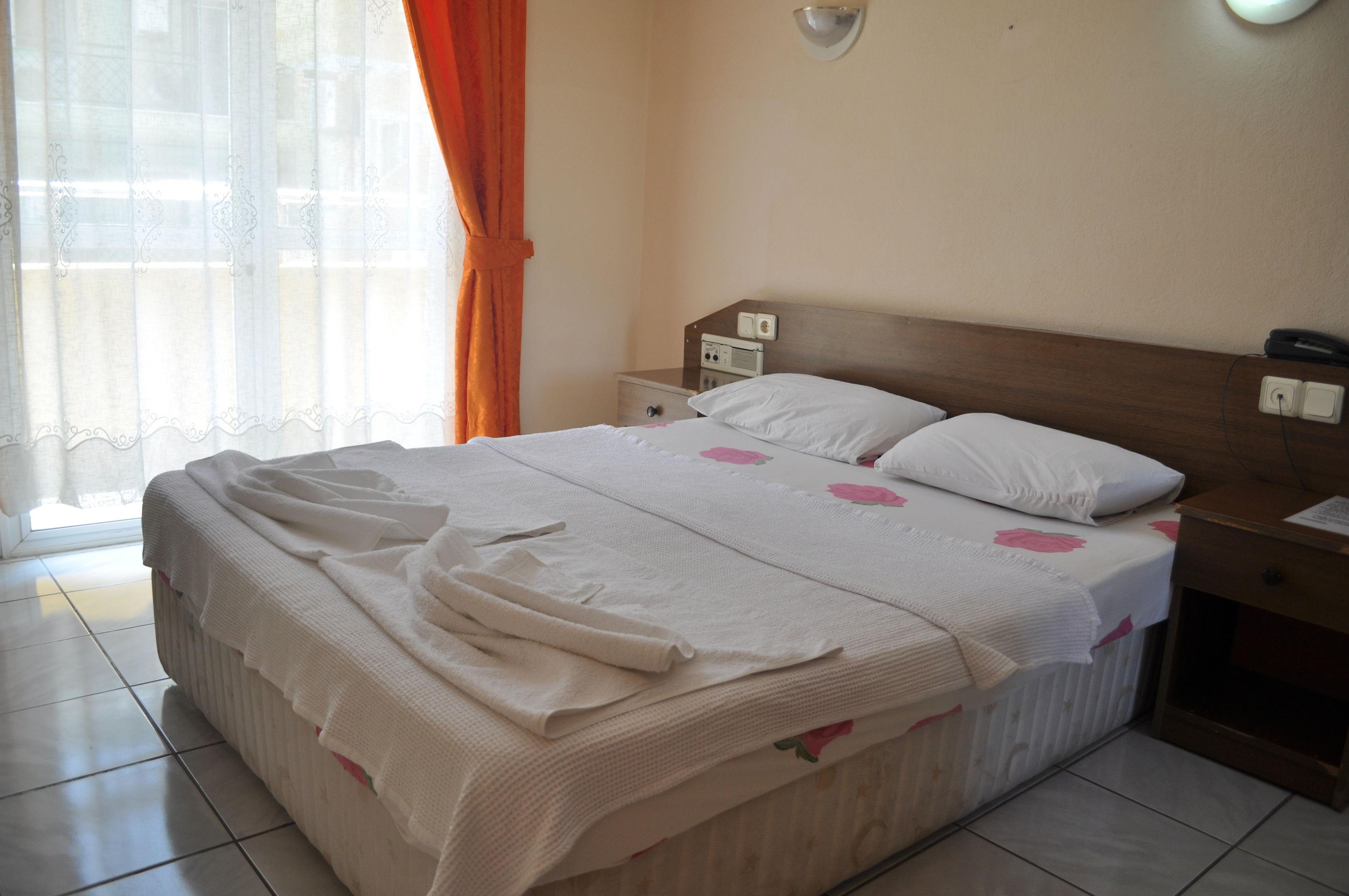 Marsyas Hotel — photo 5