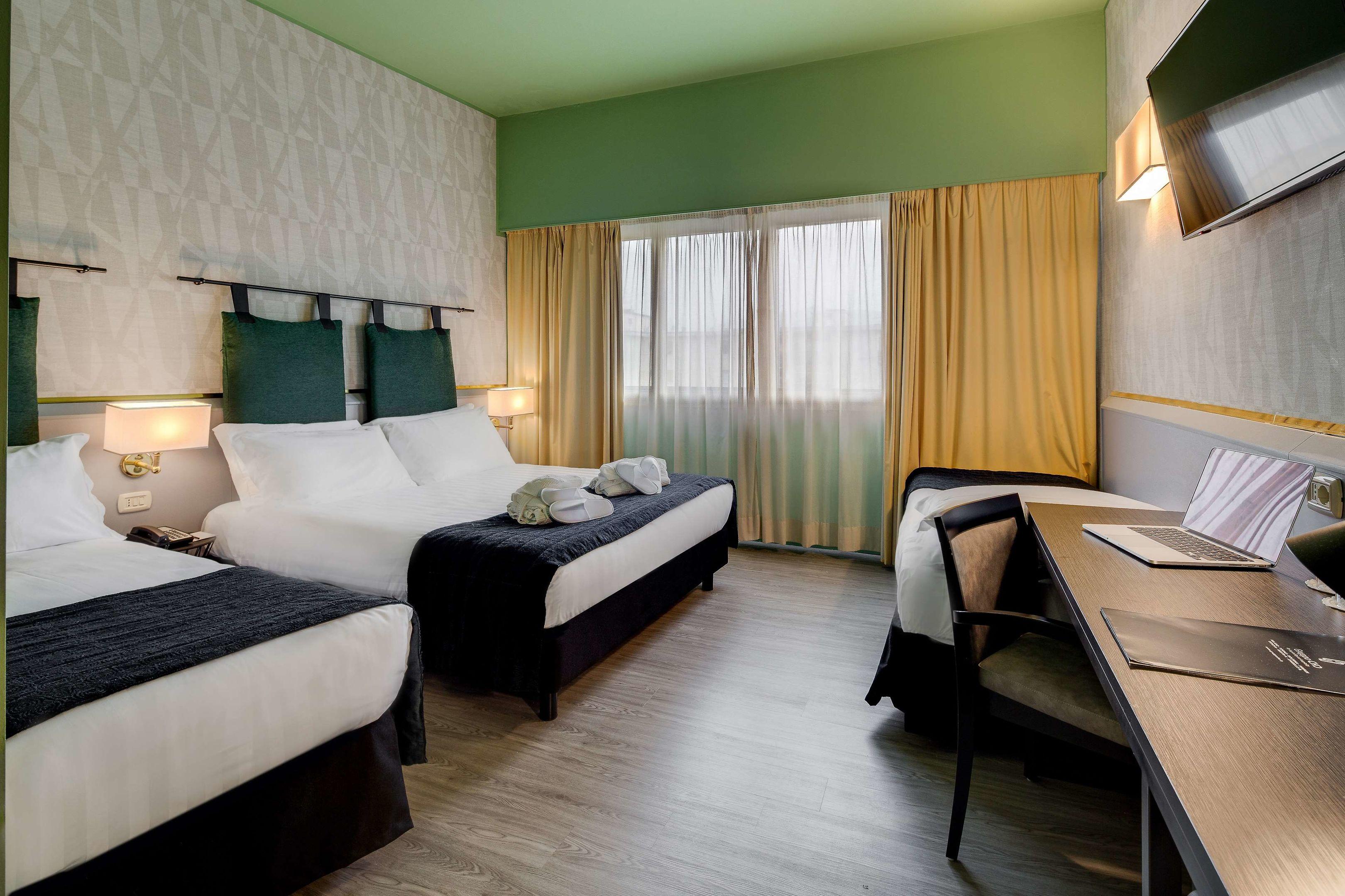 Best Western Plus Chc Florence — photo 5