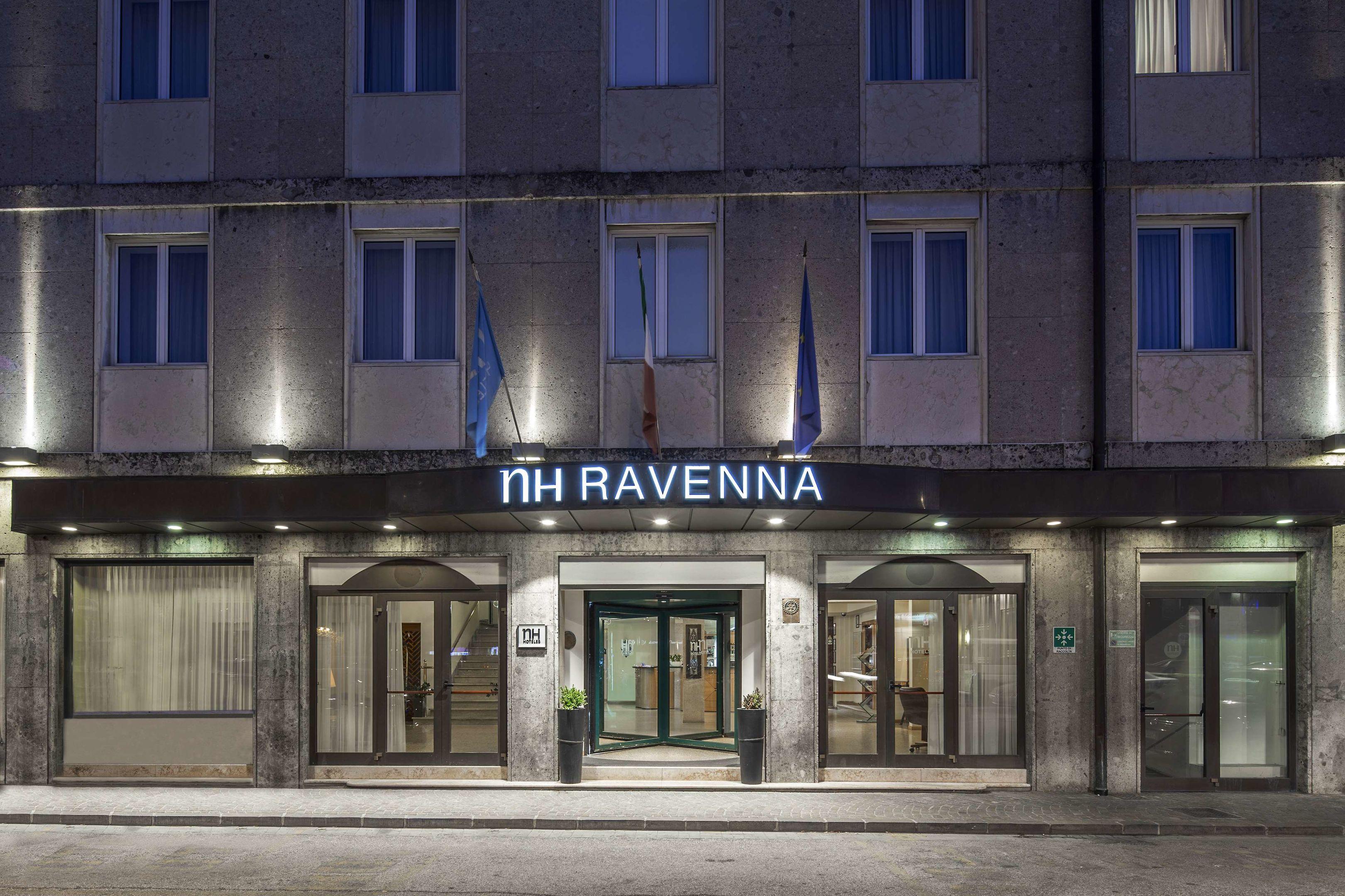 NH Ravenna — photo 3