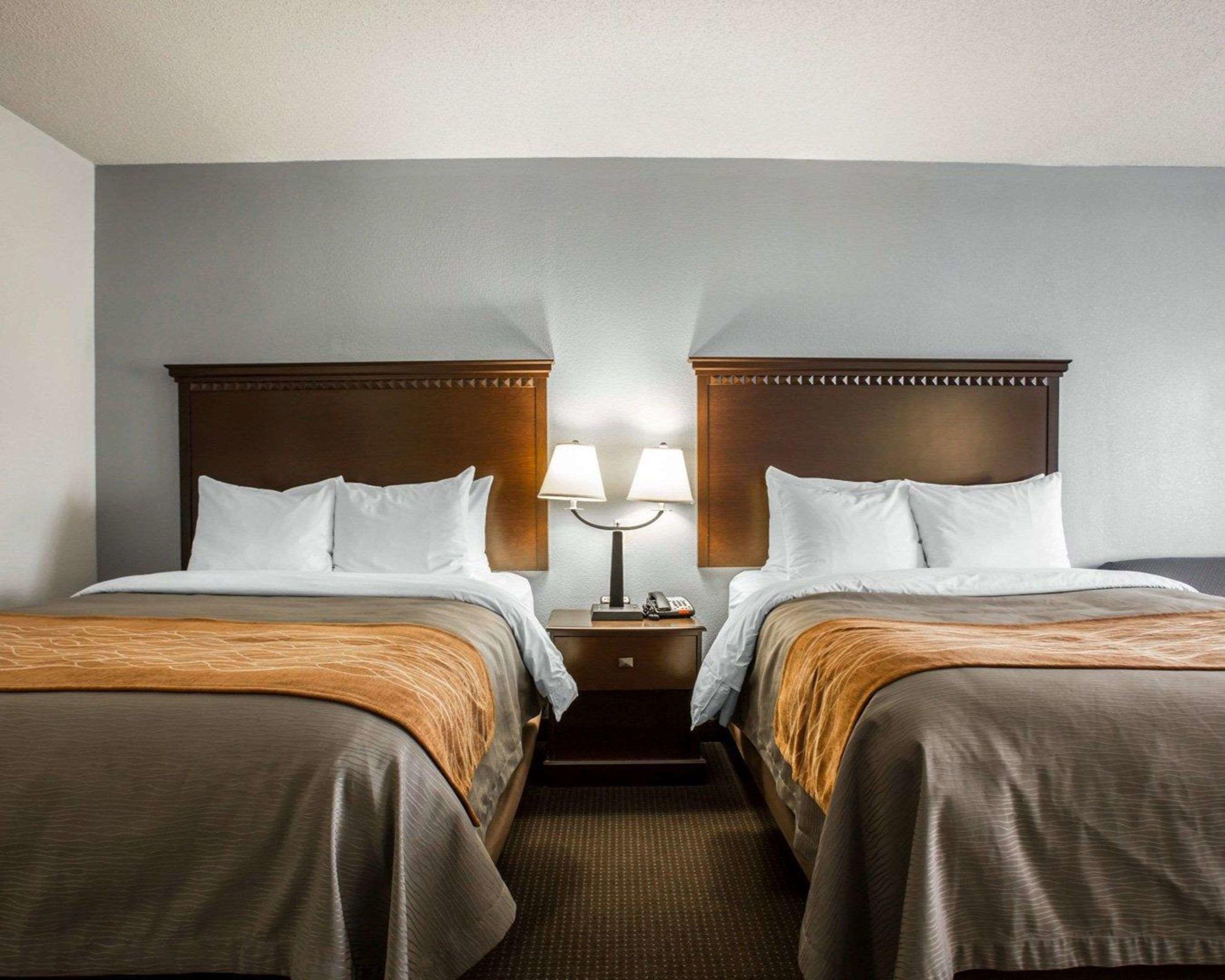 Comfort Inn — photo 5